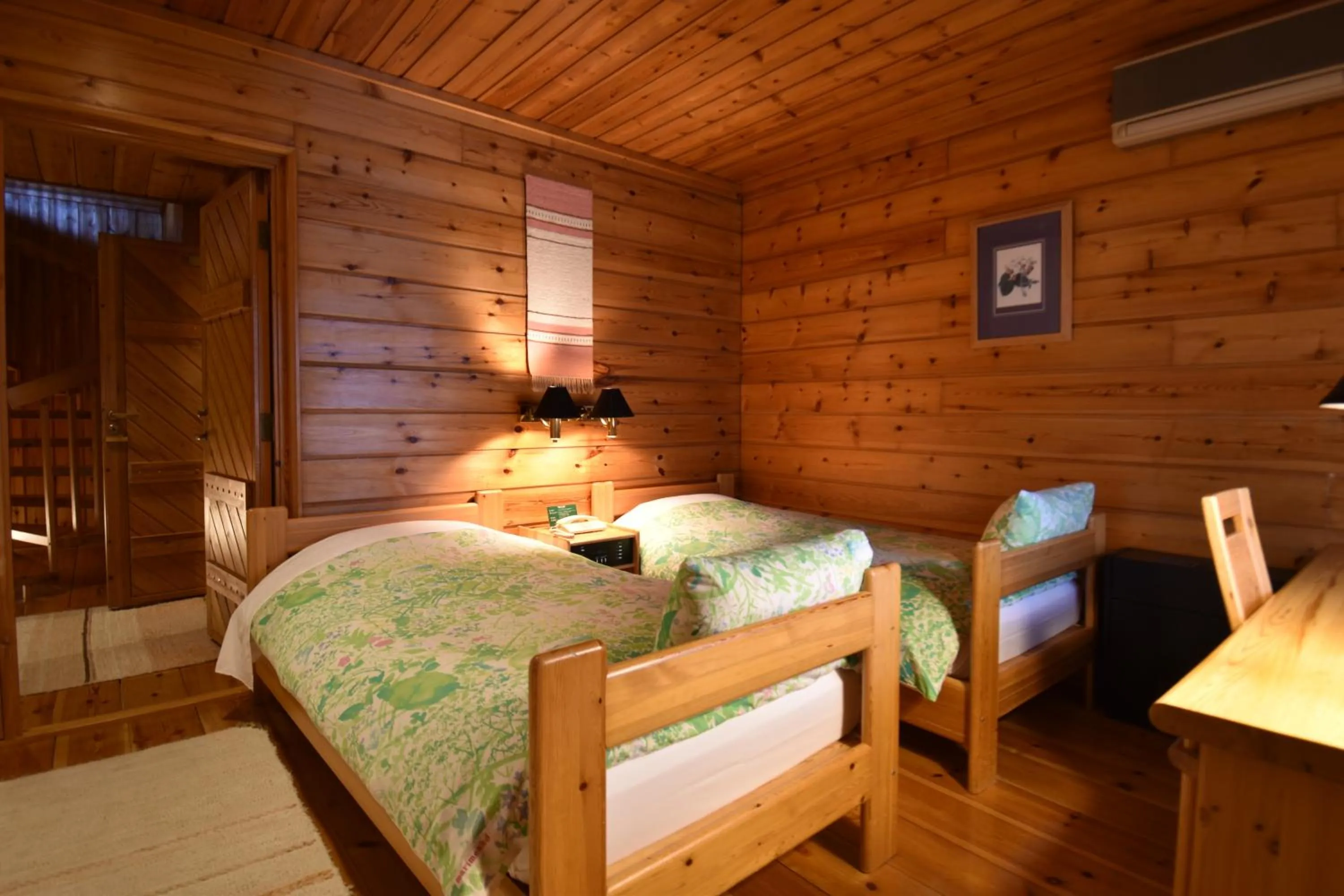 Bedroom, Bed in Hotel Nidom