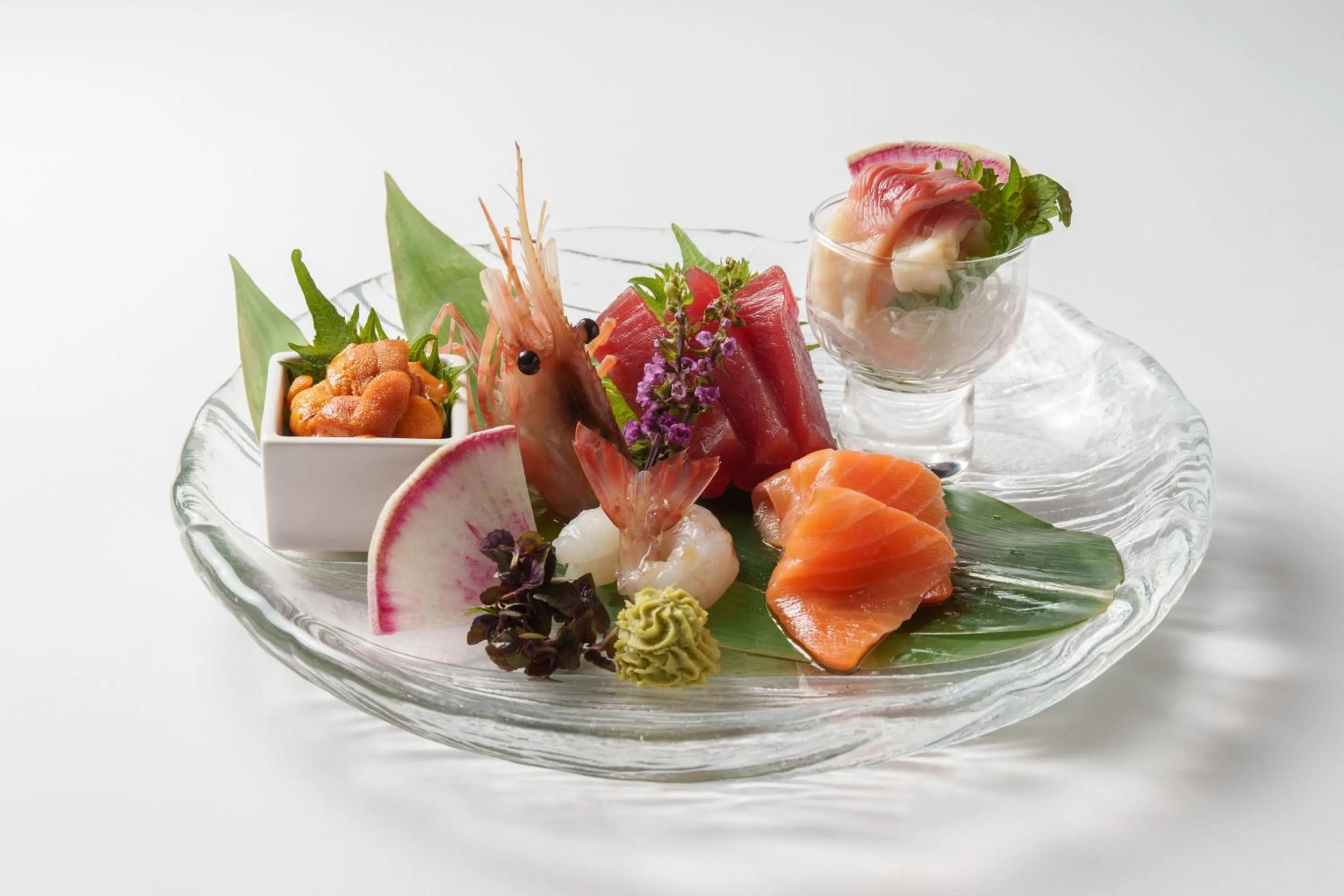 Restaurant/places to eat in Hotel Nidom