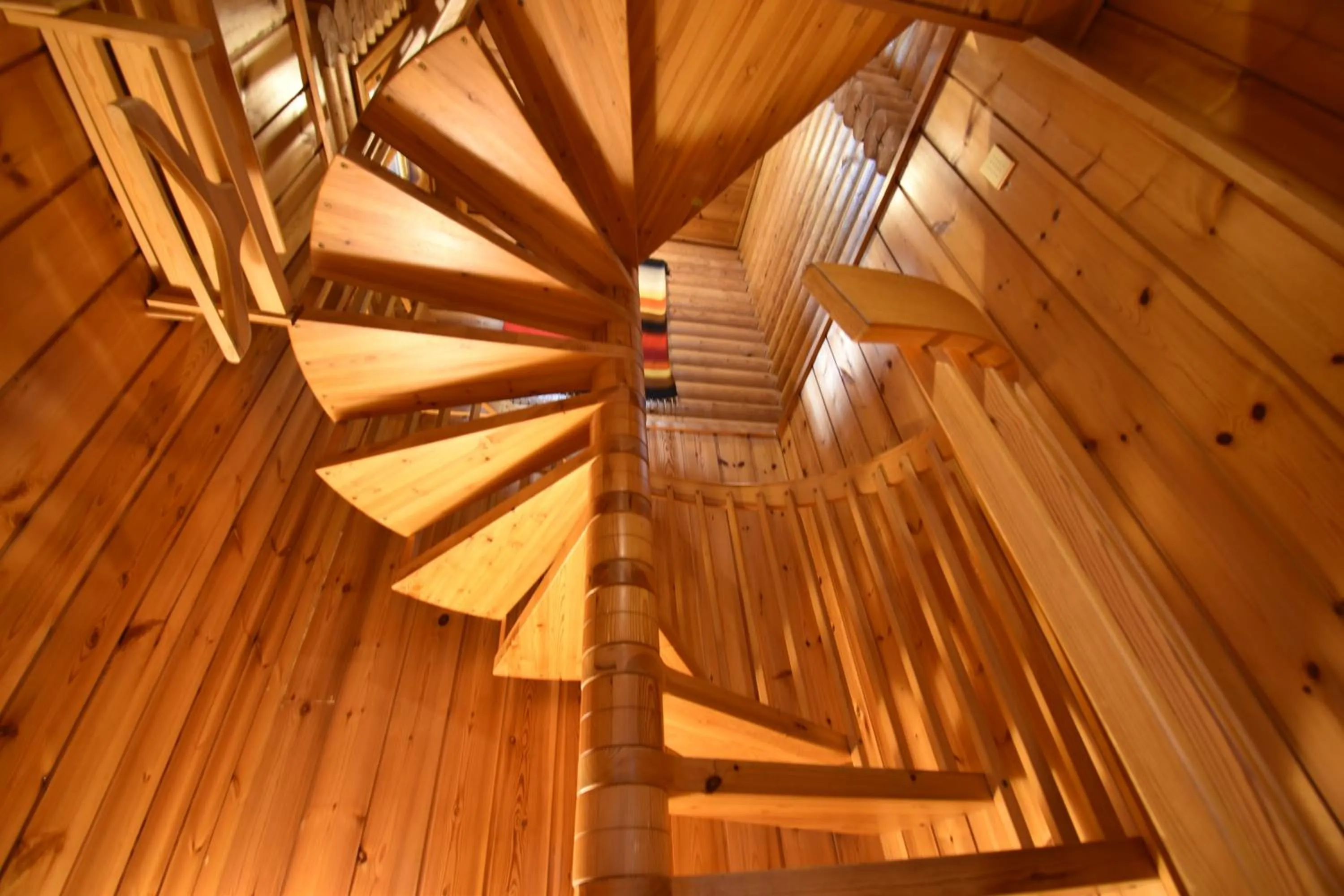 Photo of the whole room in Hotel Nidom