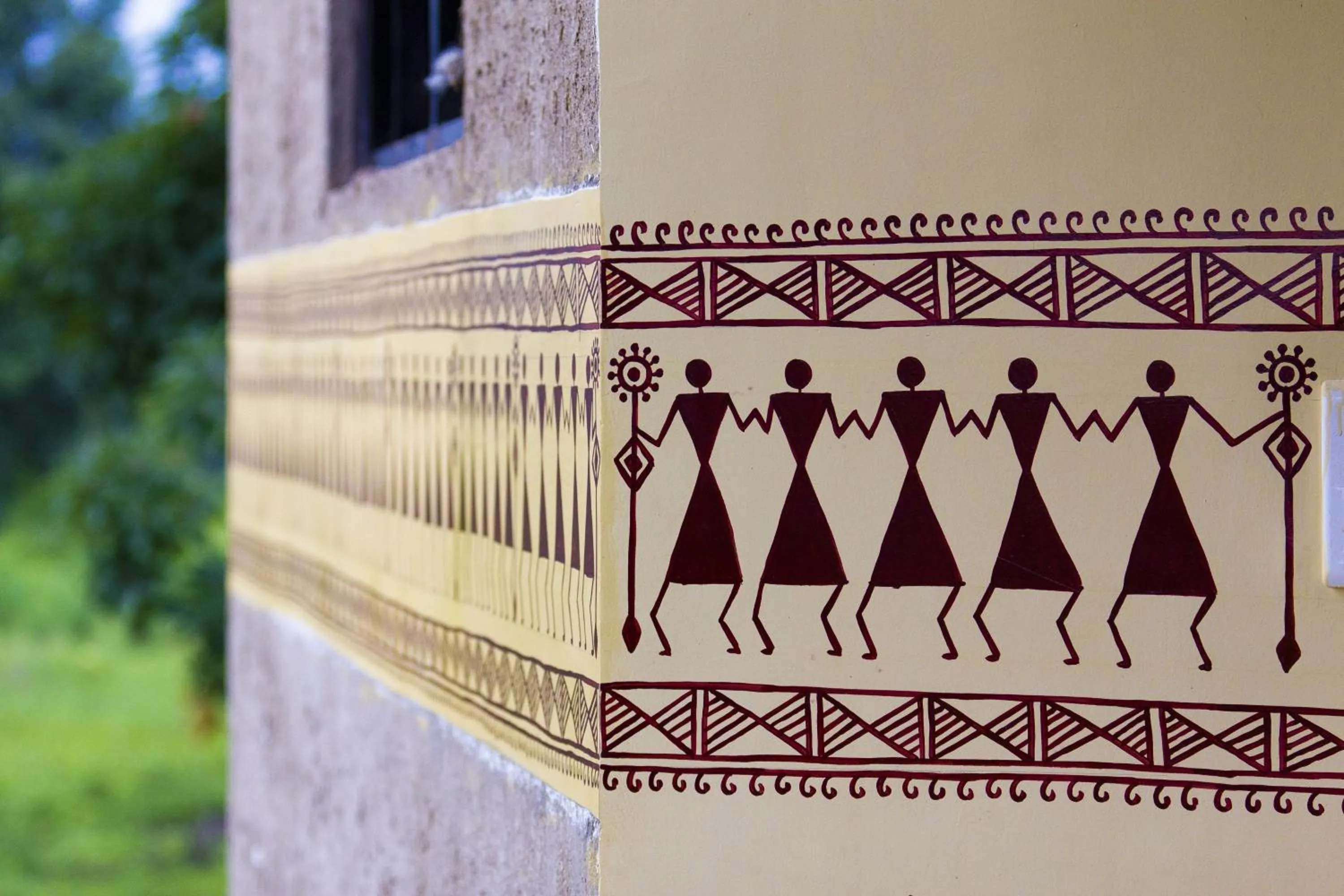 Other in Aranyak Resort