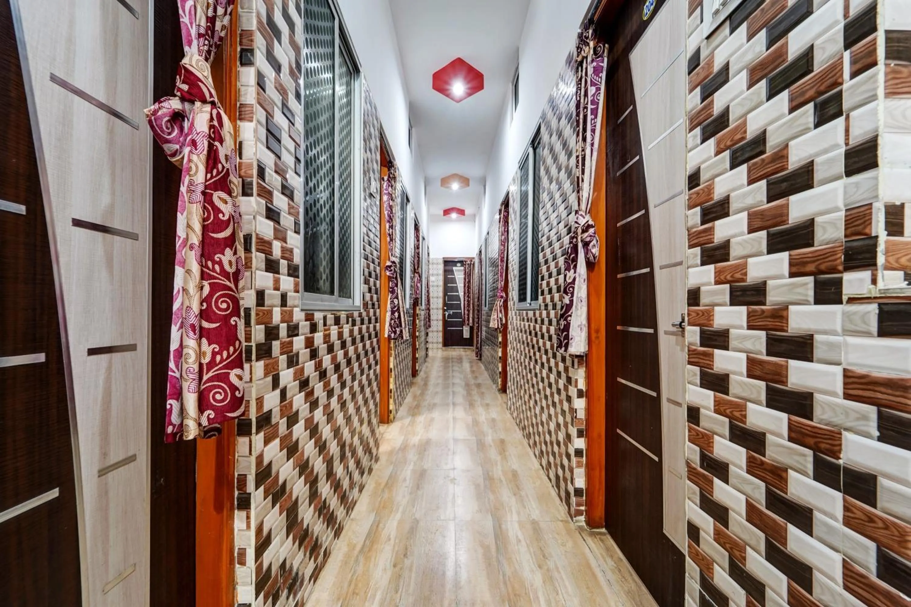 Hotel O Pothini Palace