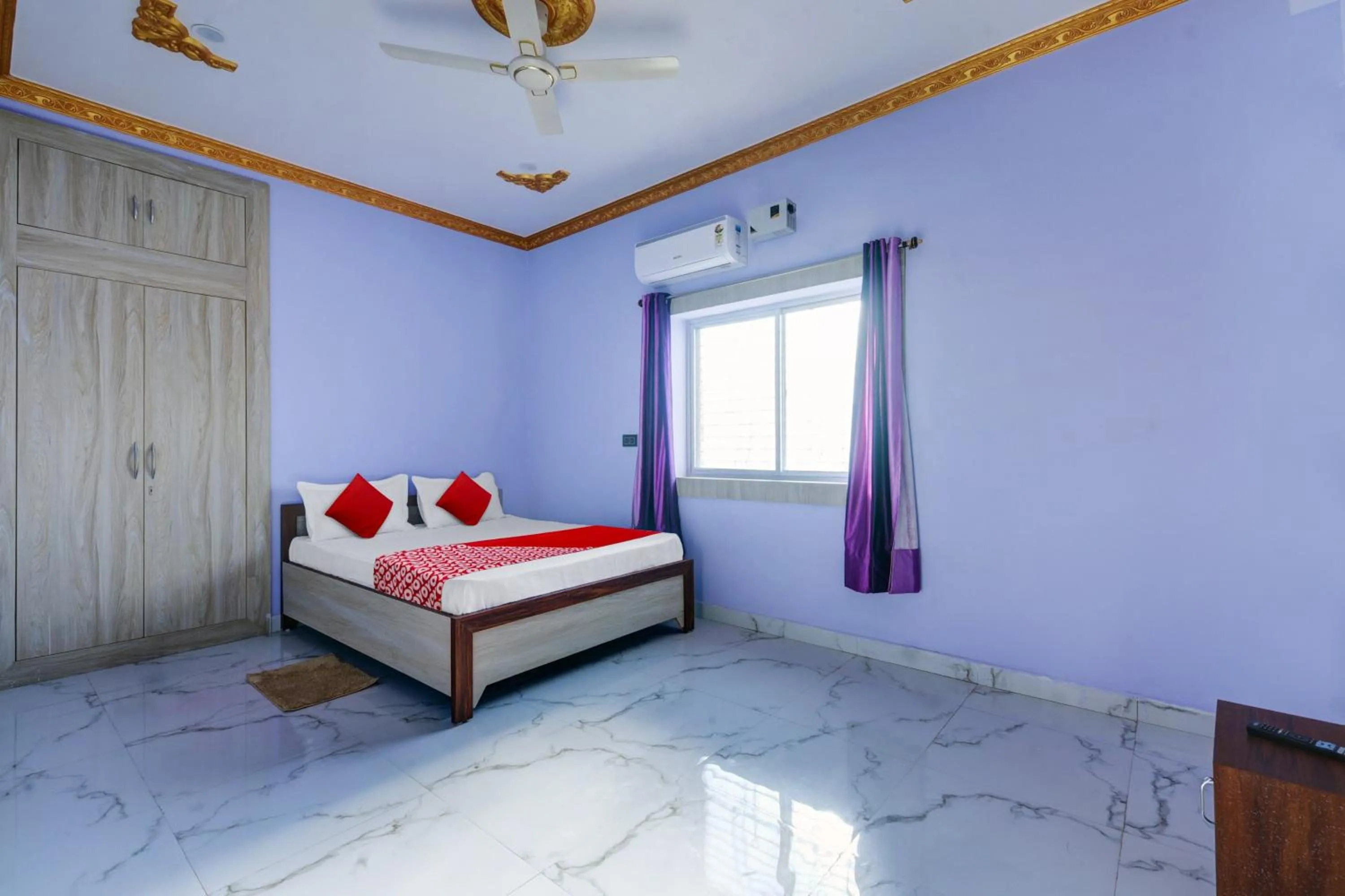 Hotel O by OYO JP Banquet