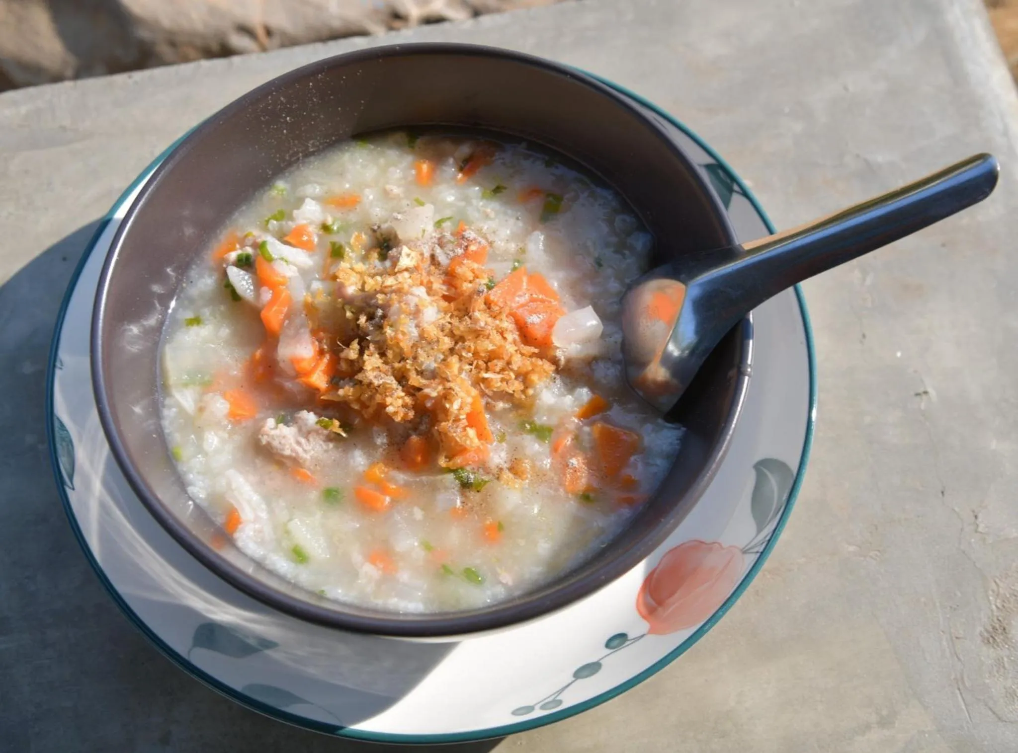 Food and drinks in NiNo San Glamping - Pak Chong