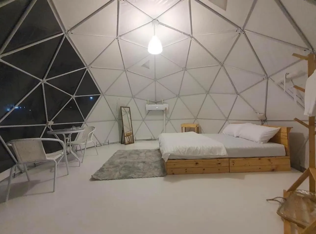 Bed in NiNo San Glamping - Pak Chong