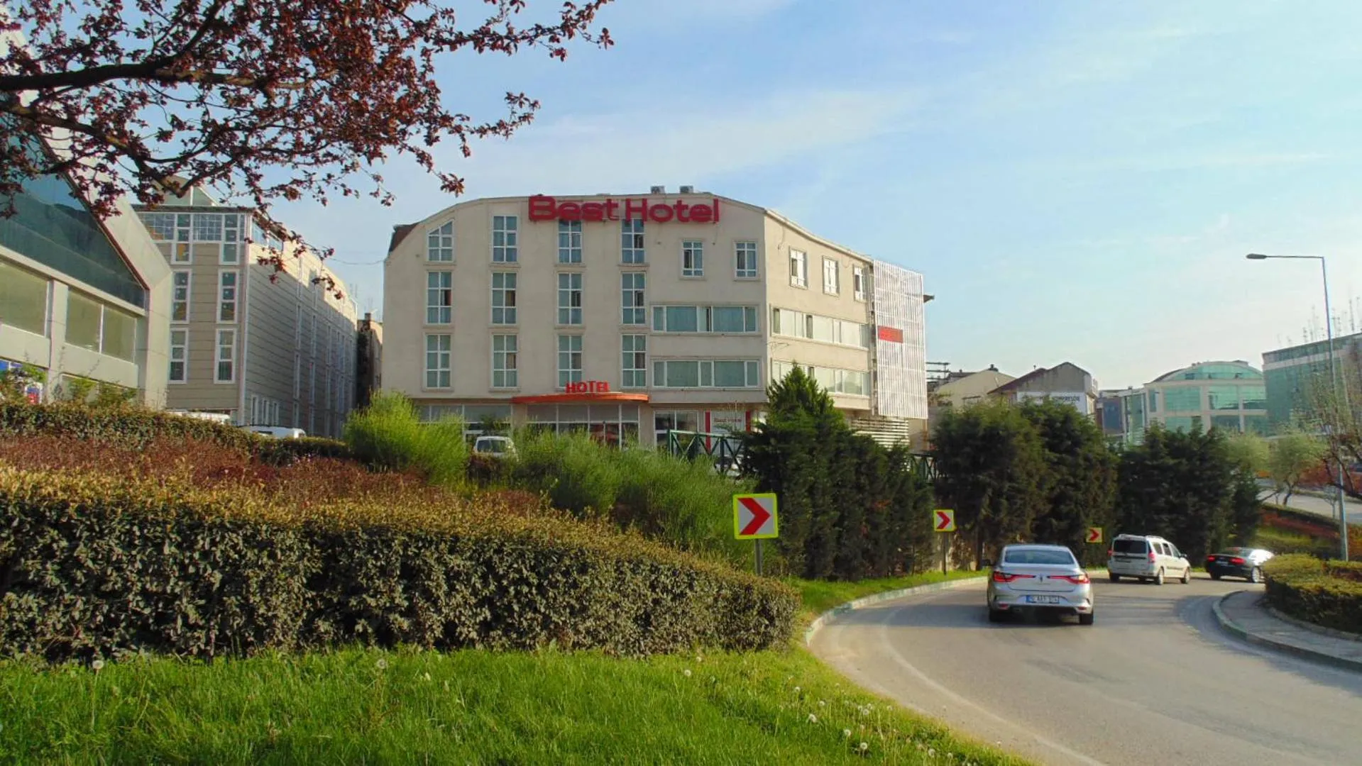 BEST HOTEL BURSA