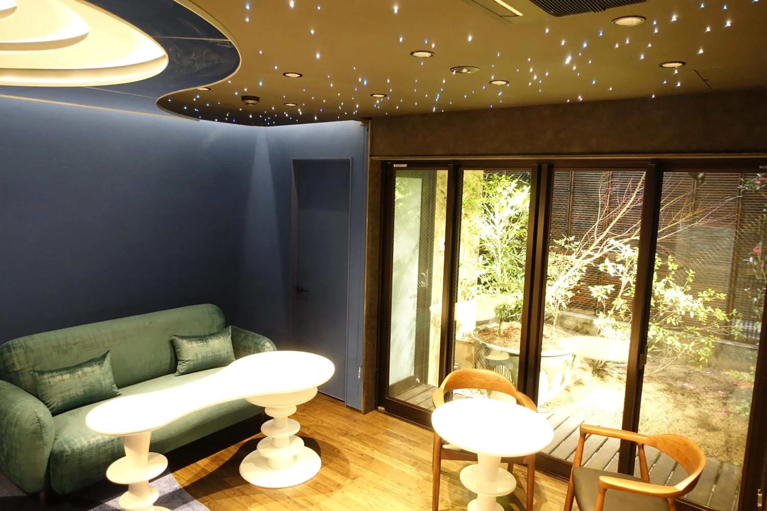 Lounge or bar in Wakasa Annex