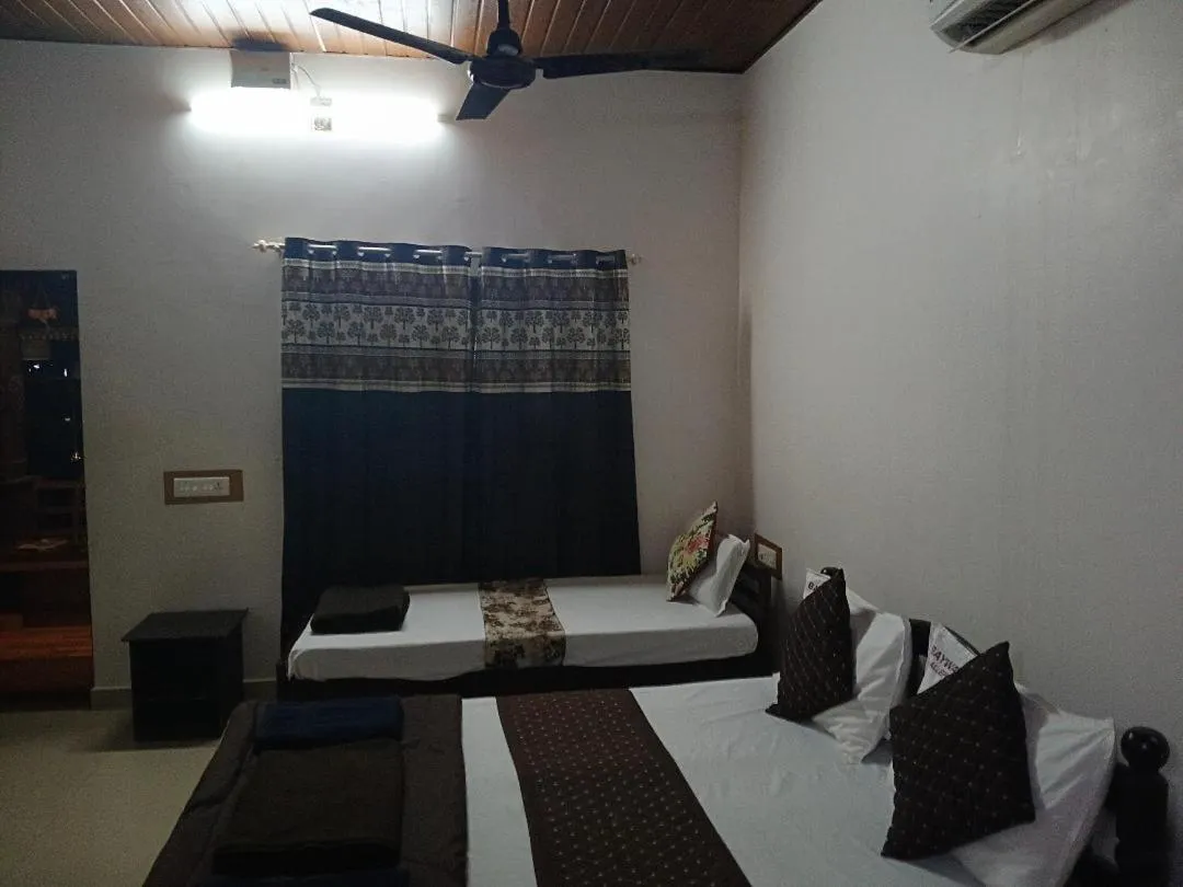 Baywatch Beach Resort