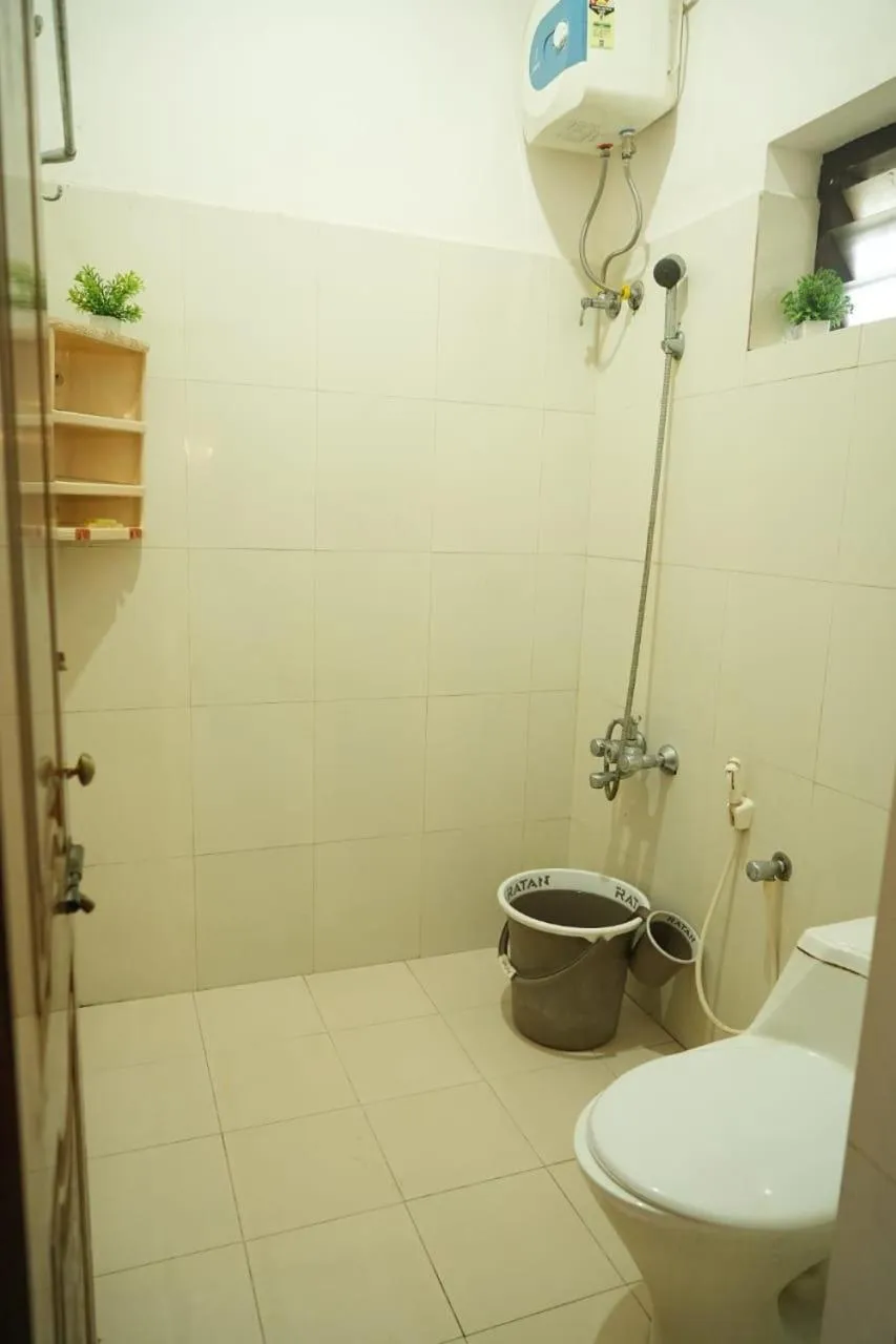 Baywatch Beach Resort