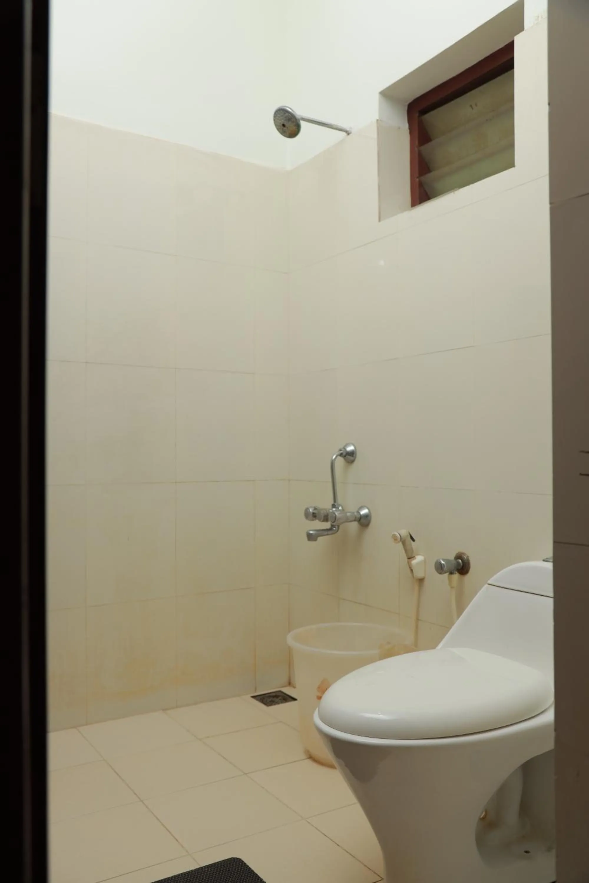 Bathroom in Baywatch Beach Resort