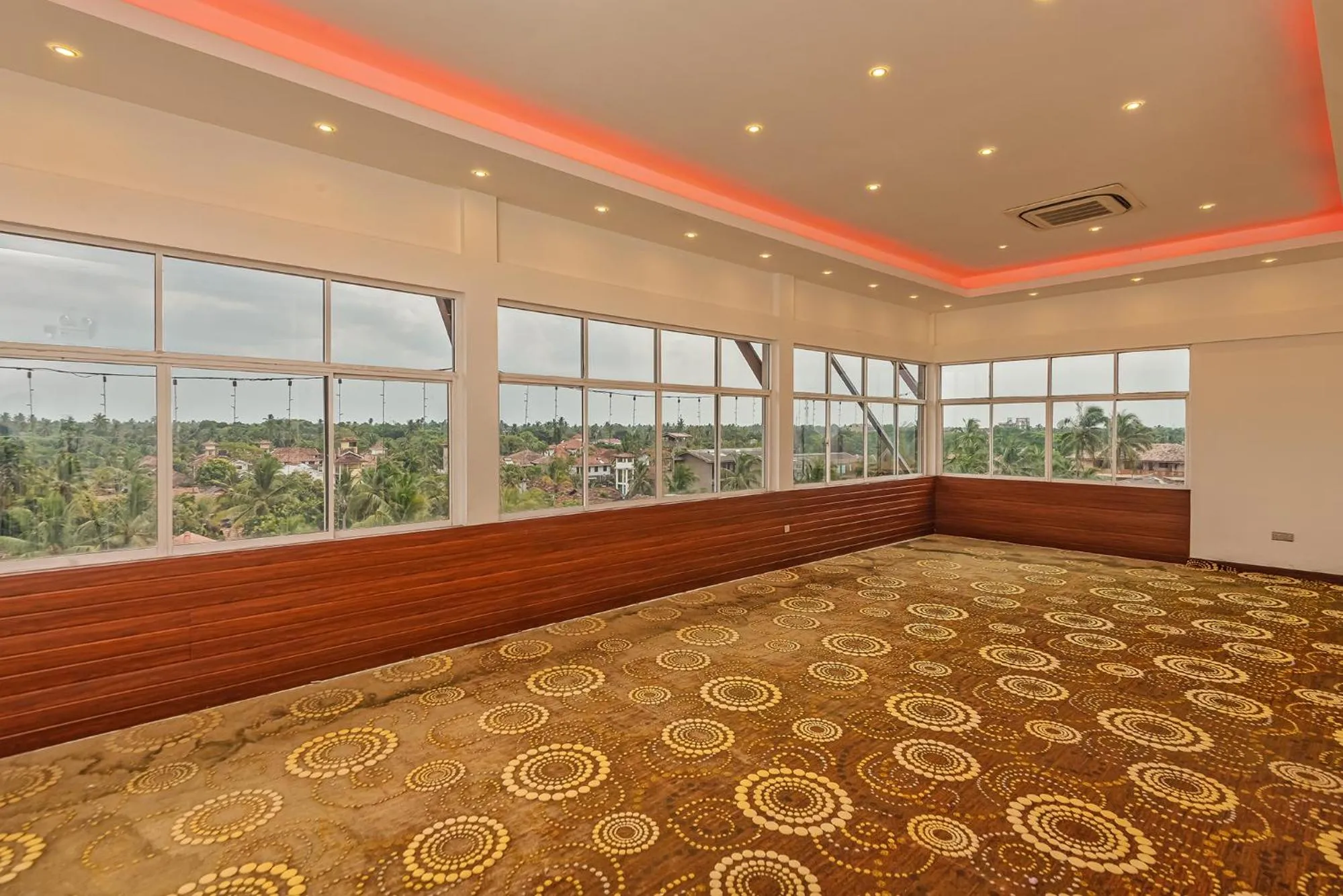 Banquet/Function facilities in Beverly Beach Negombo