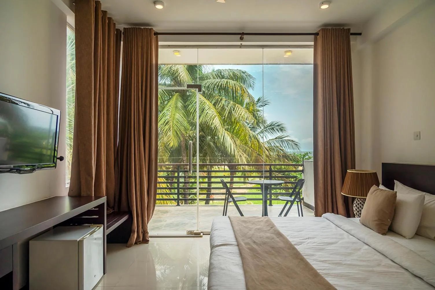 TV and multimedia in Beverly Beach Negombo