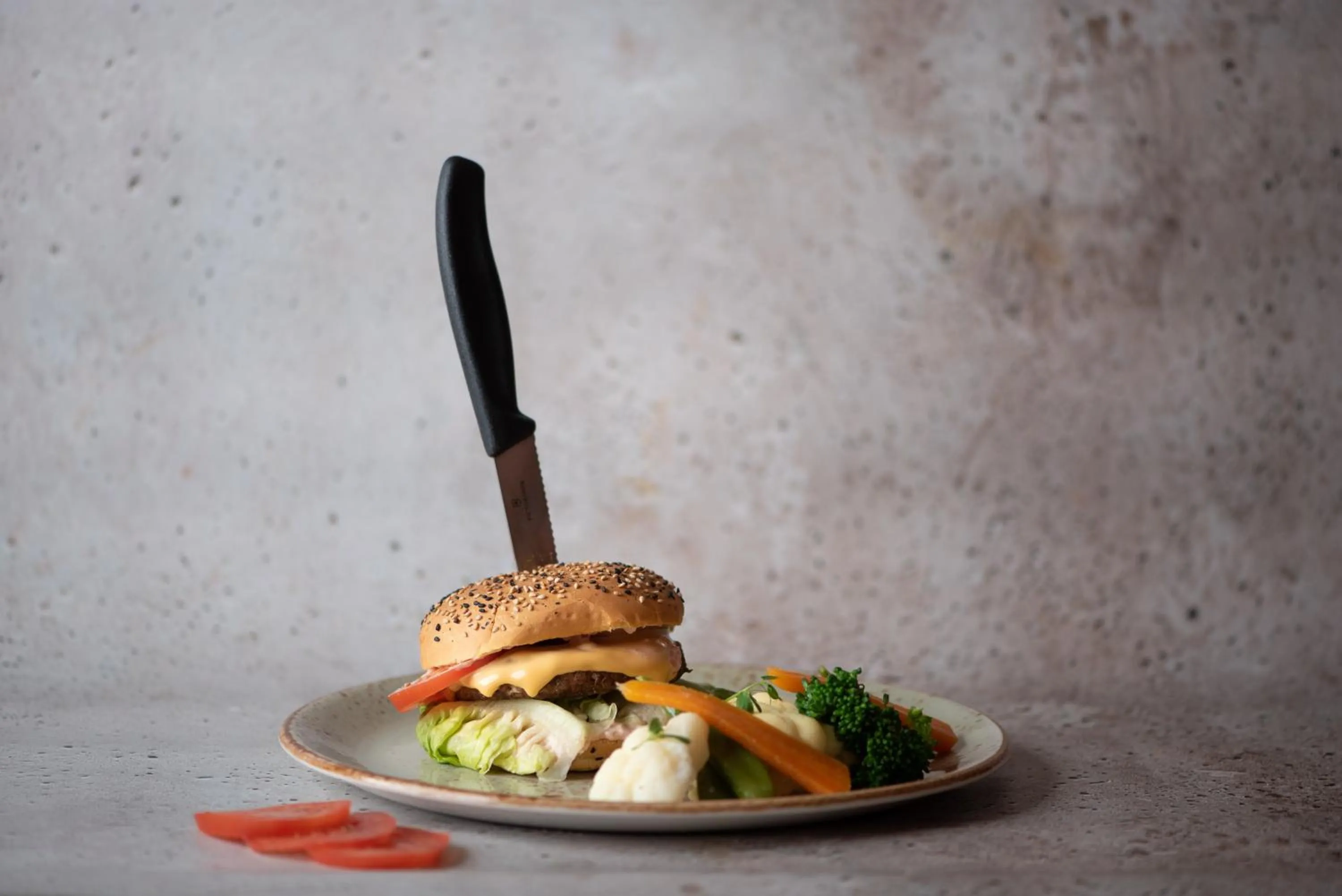 Dinner in Hotel Hoogeerd by Flow Niftrik - Nijmegen