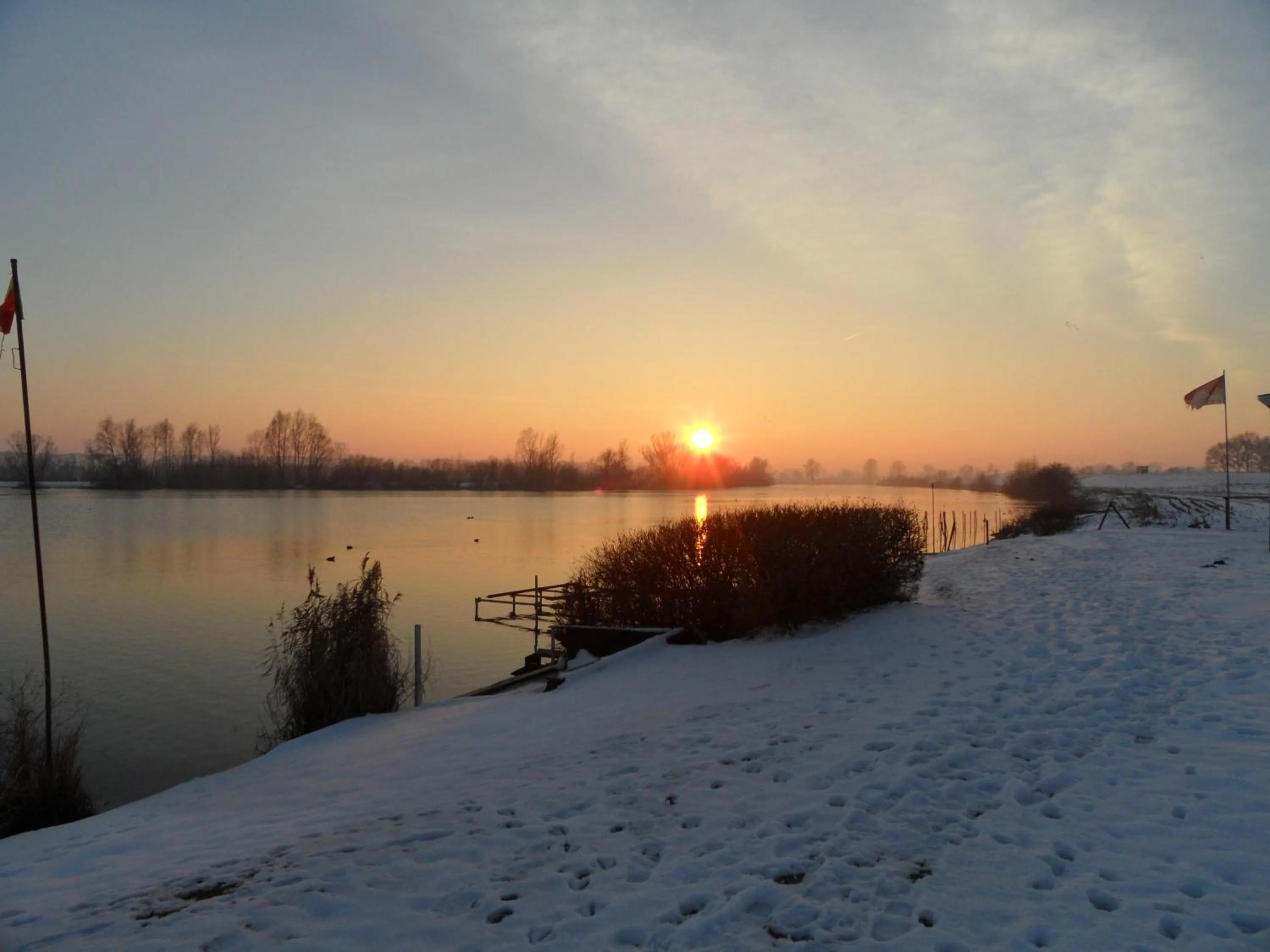 Area and facilities in Hotel Hoogeerd by Flow Niftrik - Nijmegen