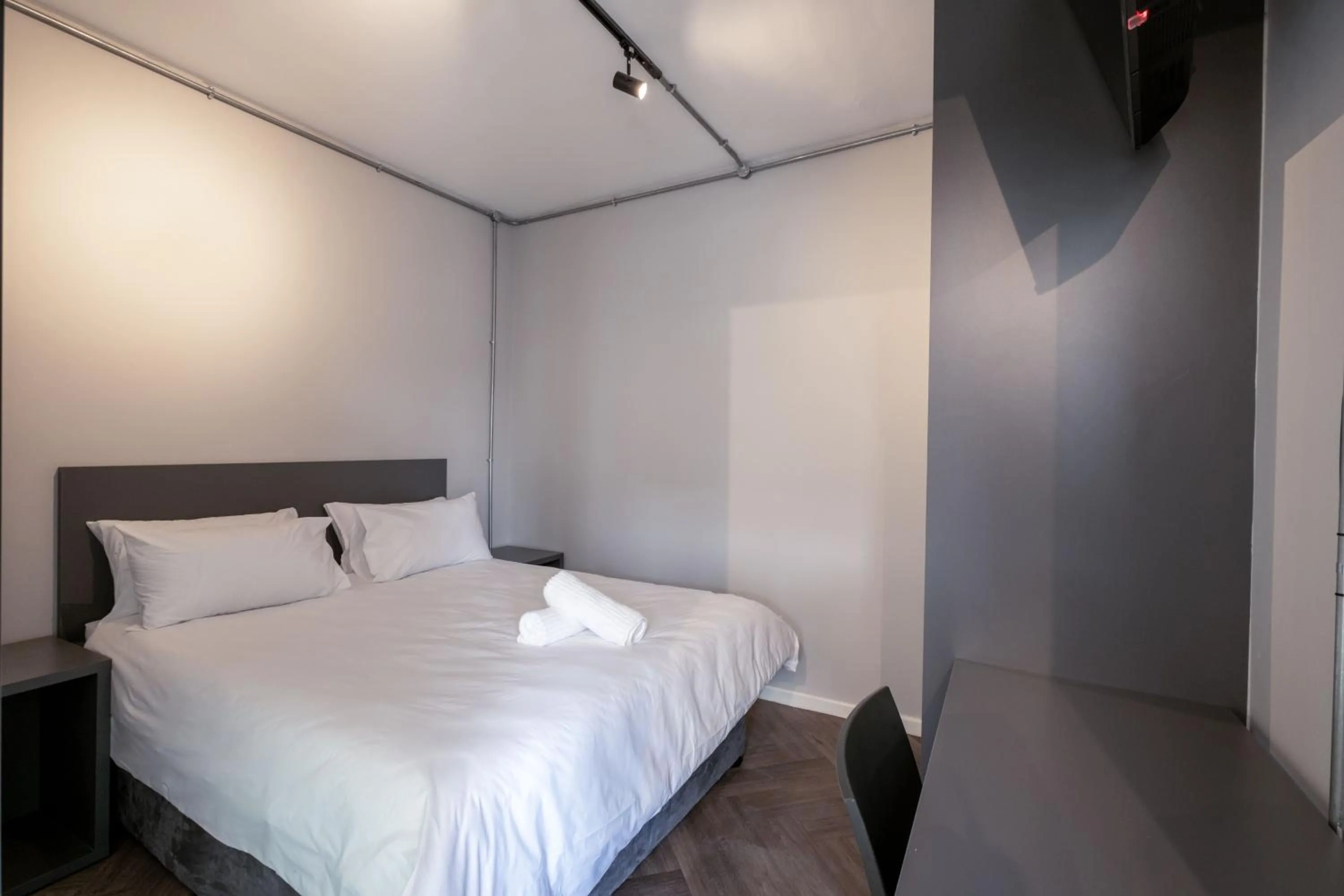 Bed in Inn & Out Plus Rosebank