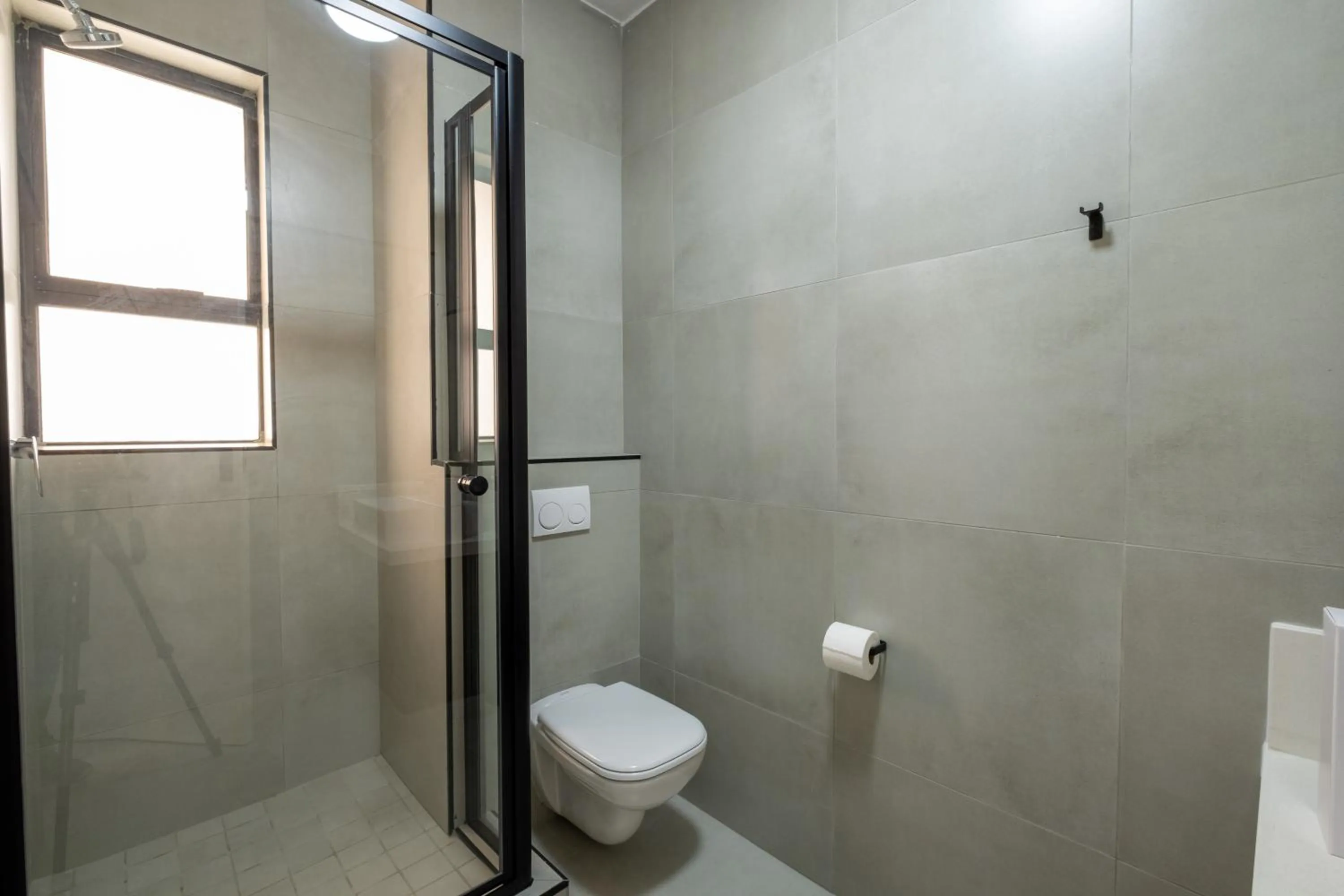Bathroom in Inn & Out Plus Rosebank