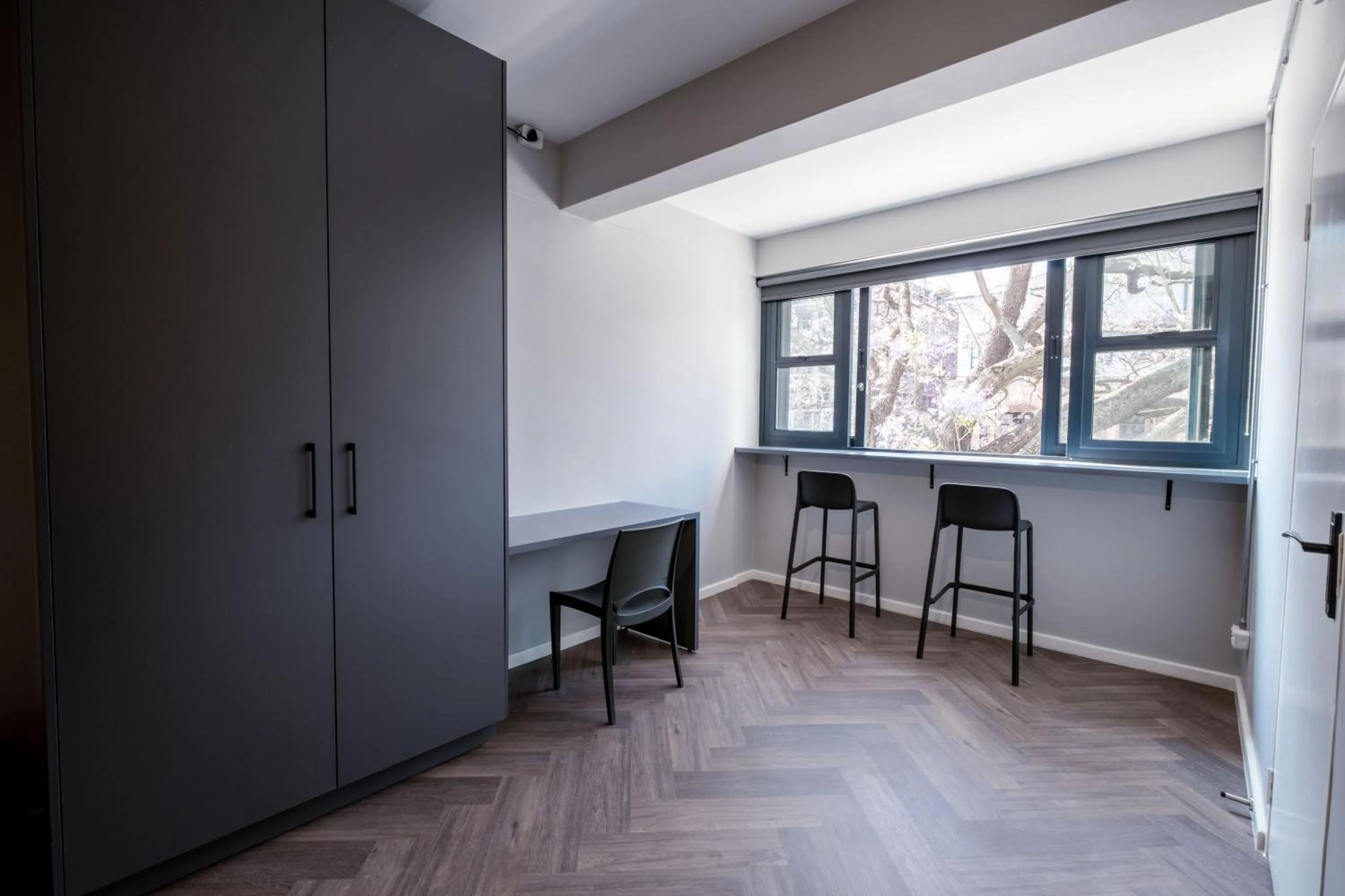 Living room in Inn & Out Plus Rosebank