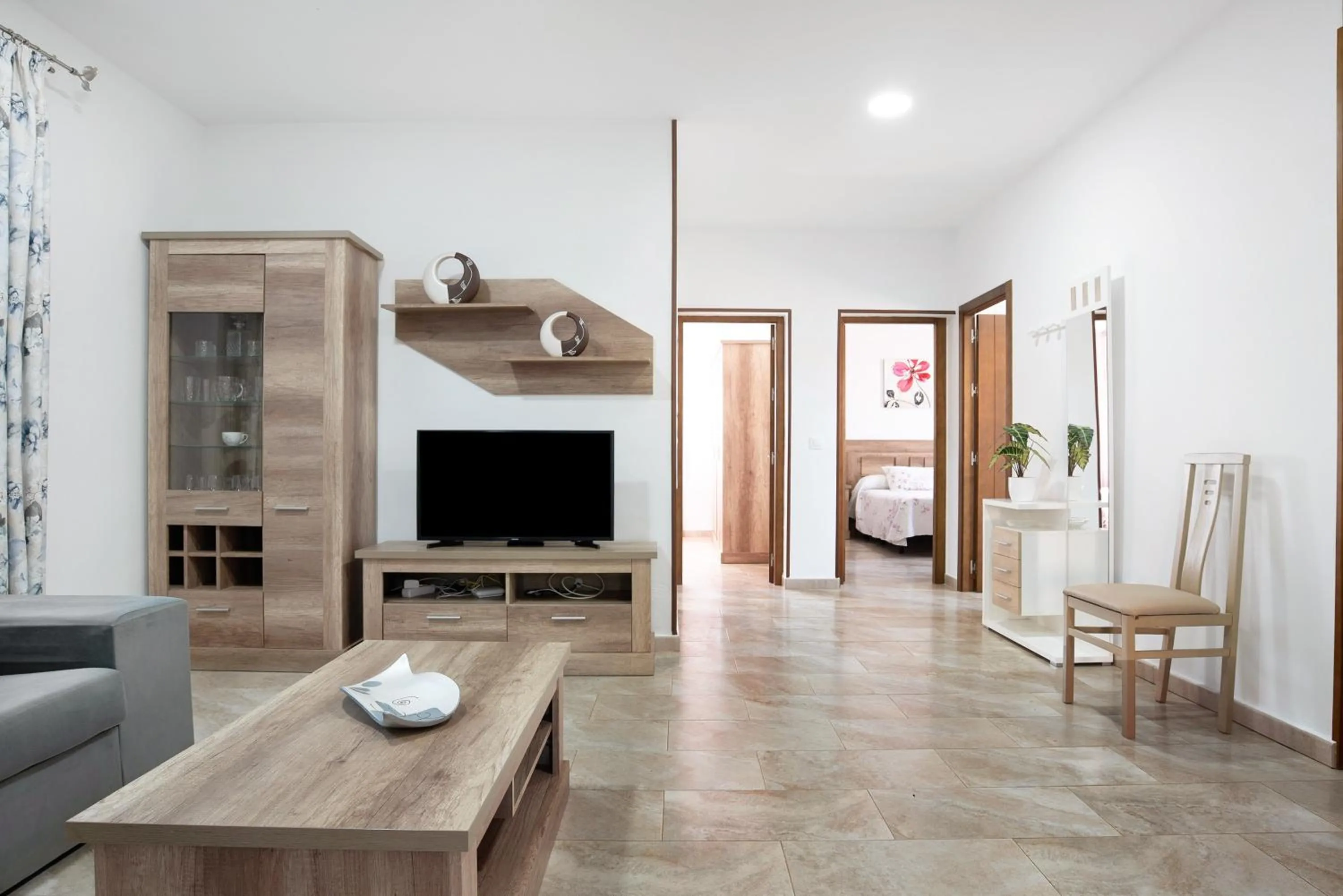 Chalet Rural El Chorrillo