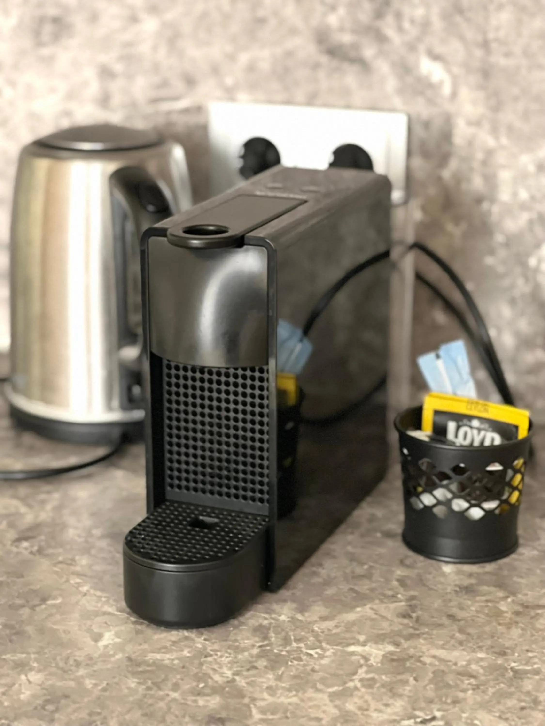 Coffee/tea facilities in CATHEDRAL Old Town Suites