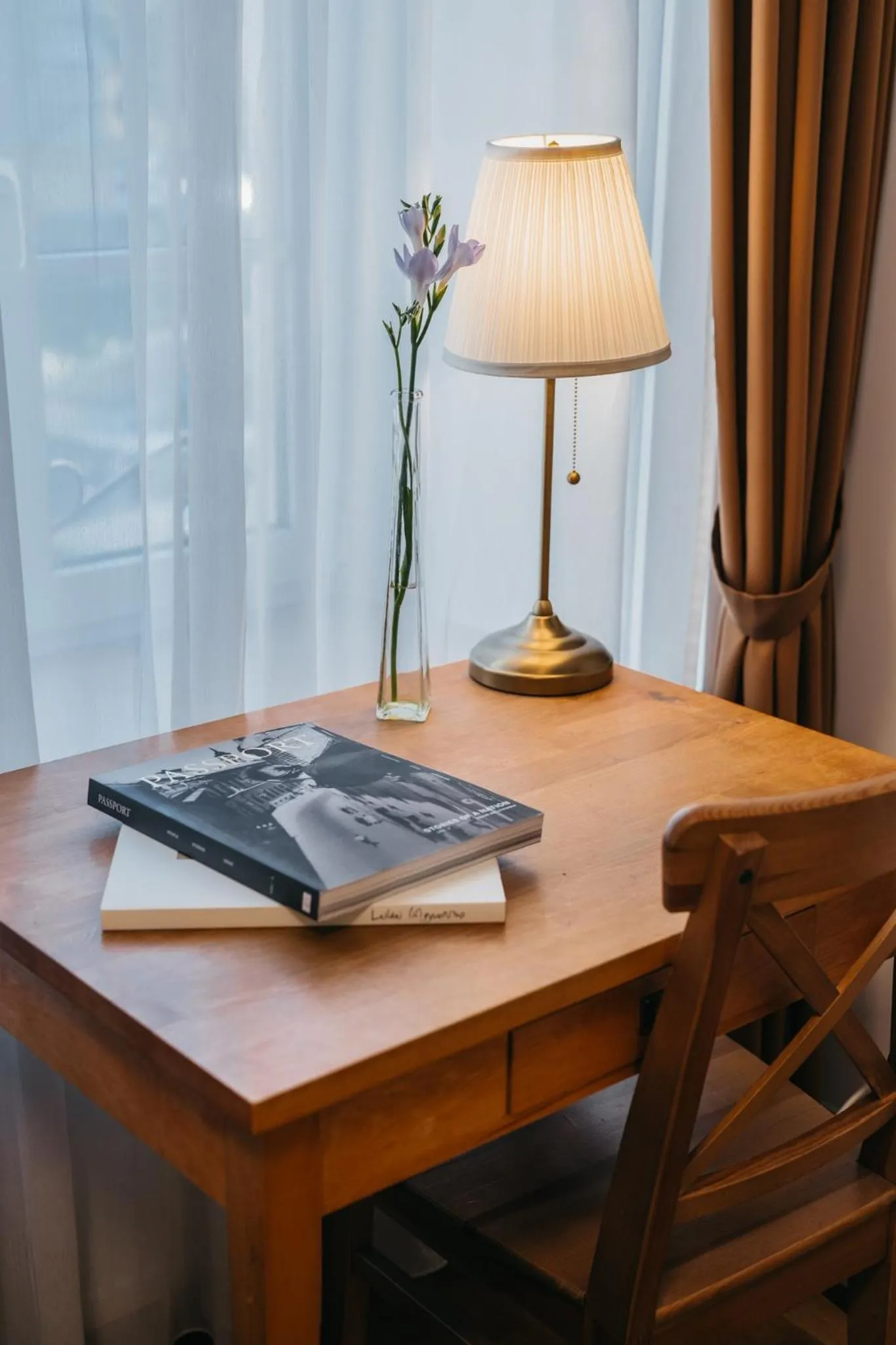 Bedroom in CATHEDRAL Old Town Suites