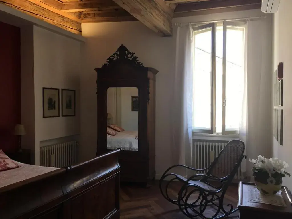 B&B L'Affresco B&B L'Affresco