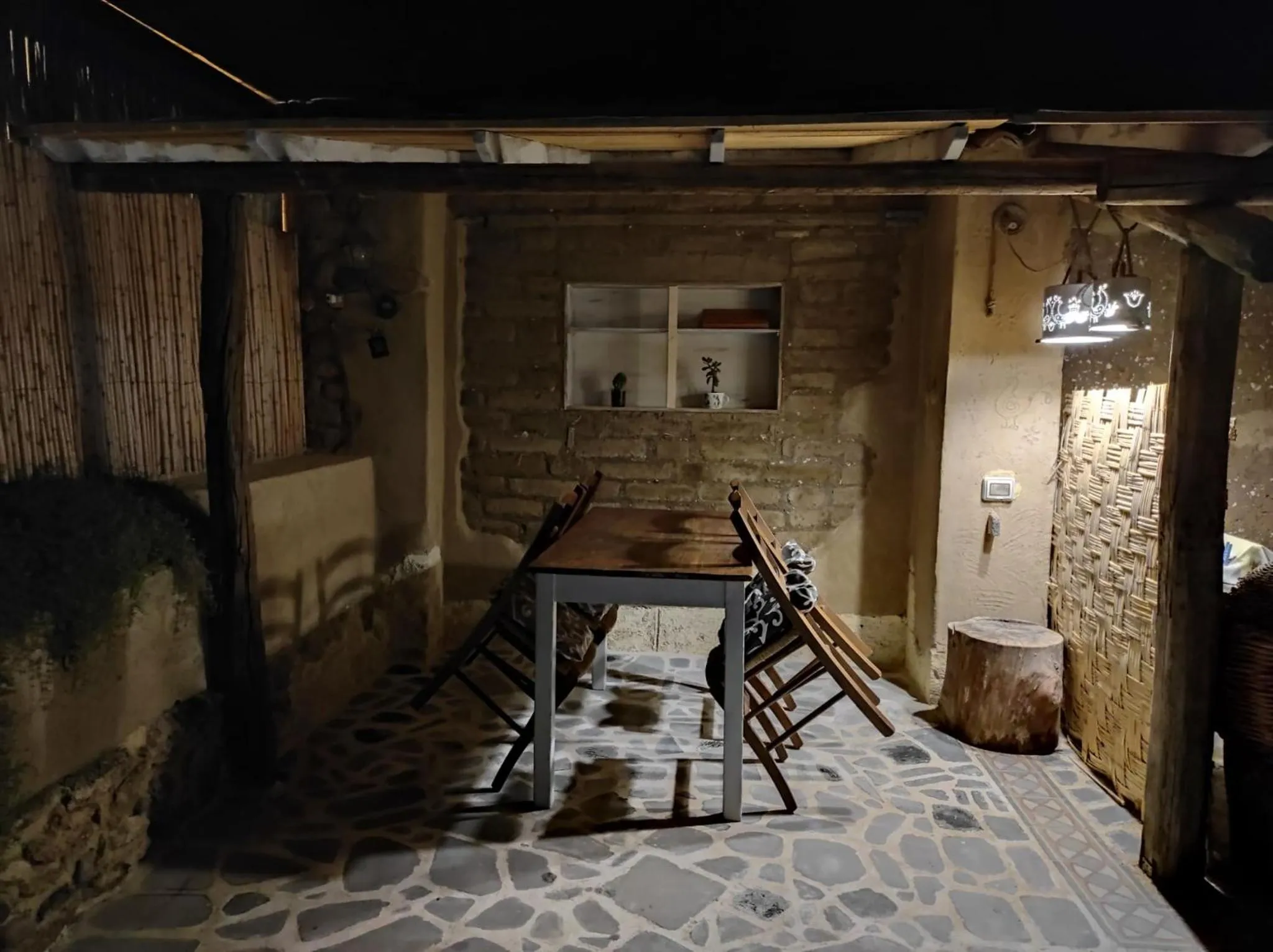 Property building in Bbsupottai