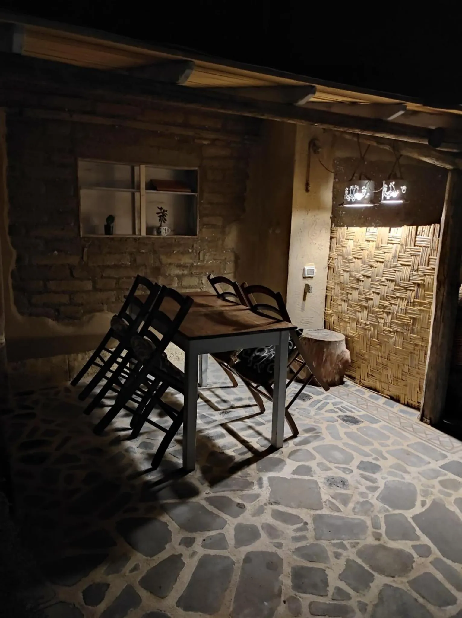 Property building in Bbsupottai