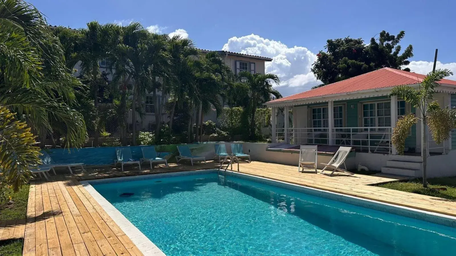 Talk of the Town Inn & Suites - St Eustatius Talk of the Town Inn & Suites - St Eustatius