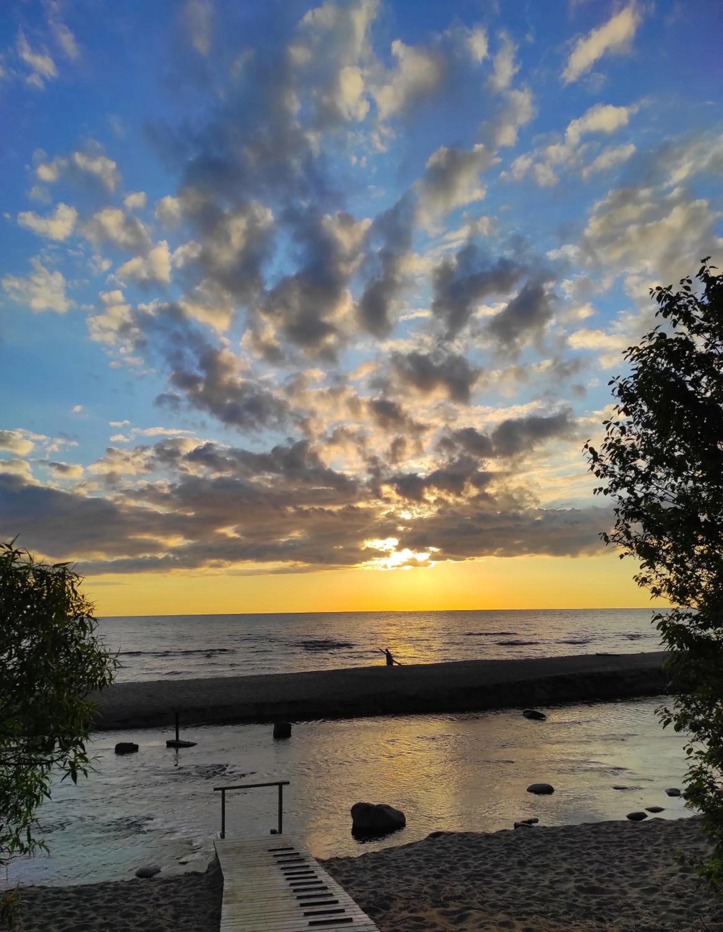 Neighbourhood in Saules Club Apart Hotel