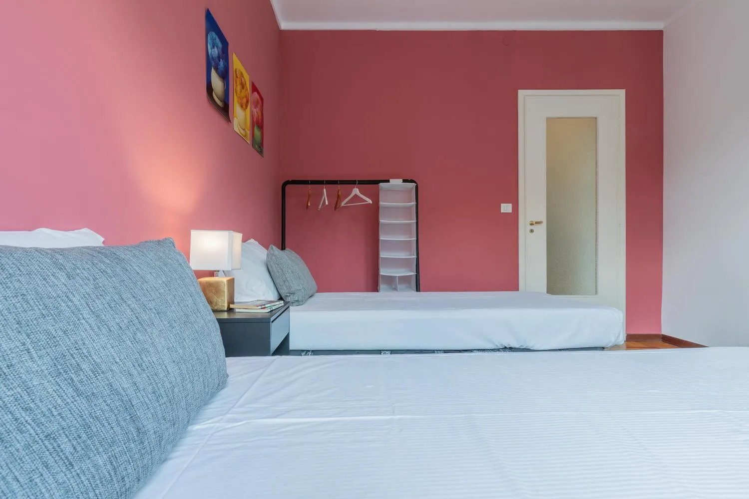 Bed in Mole View by Wonderful Italy
