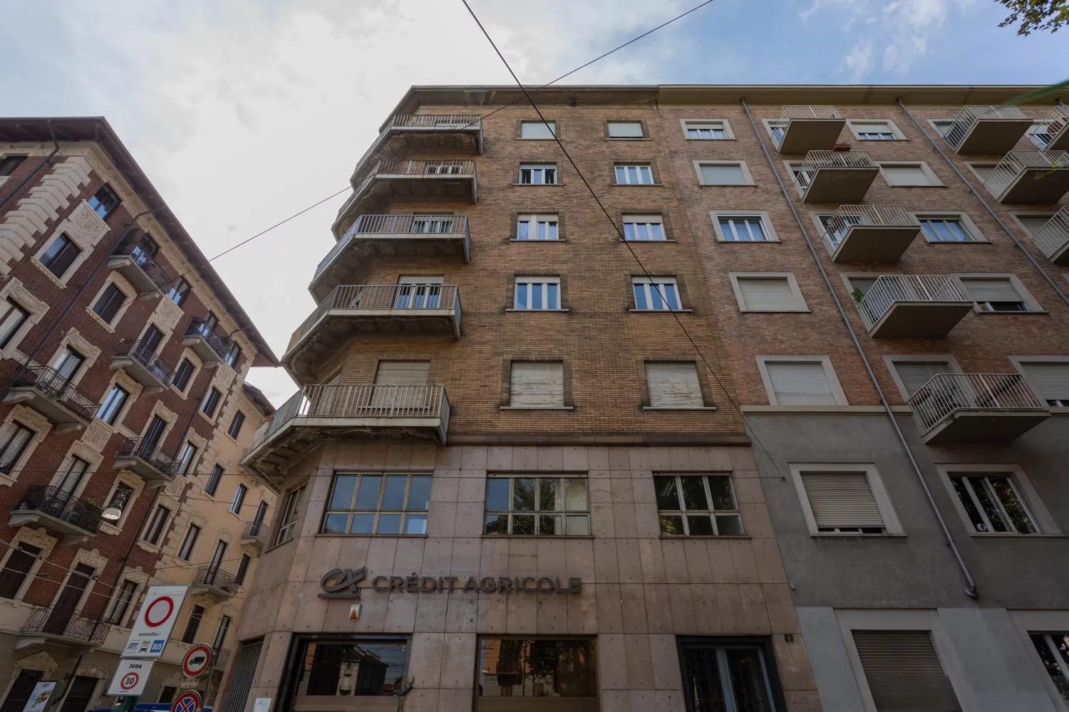 Property building in Mole View by Wonderful Italy