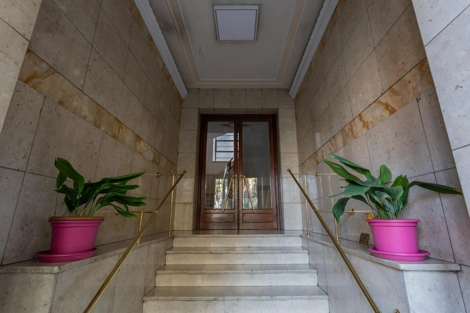 Property building in Mole View by Wonderful Italy