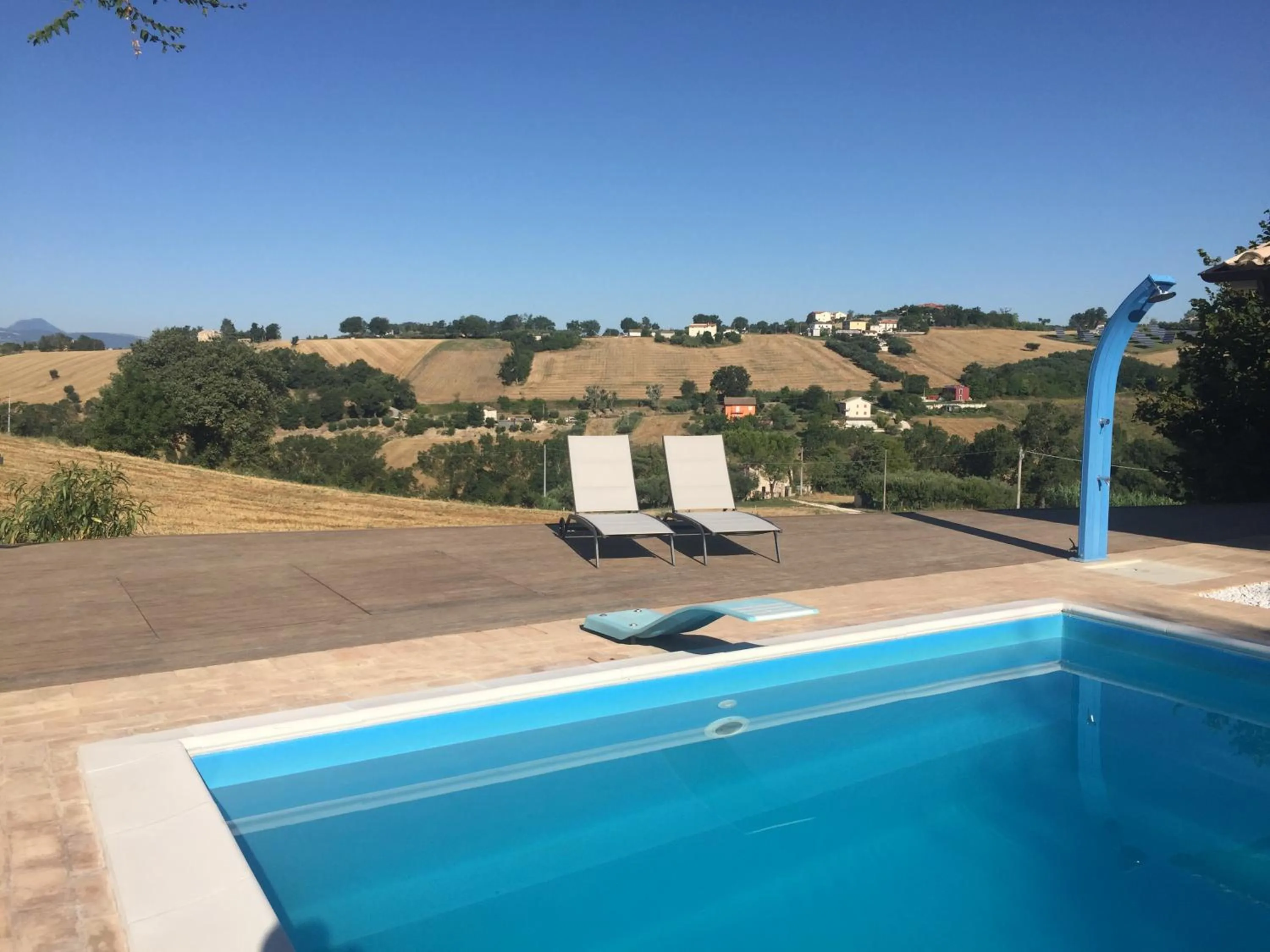 B&B Profumo delle Marche