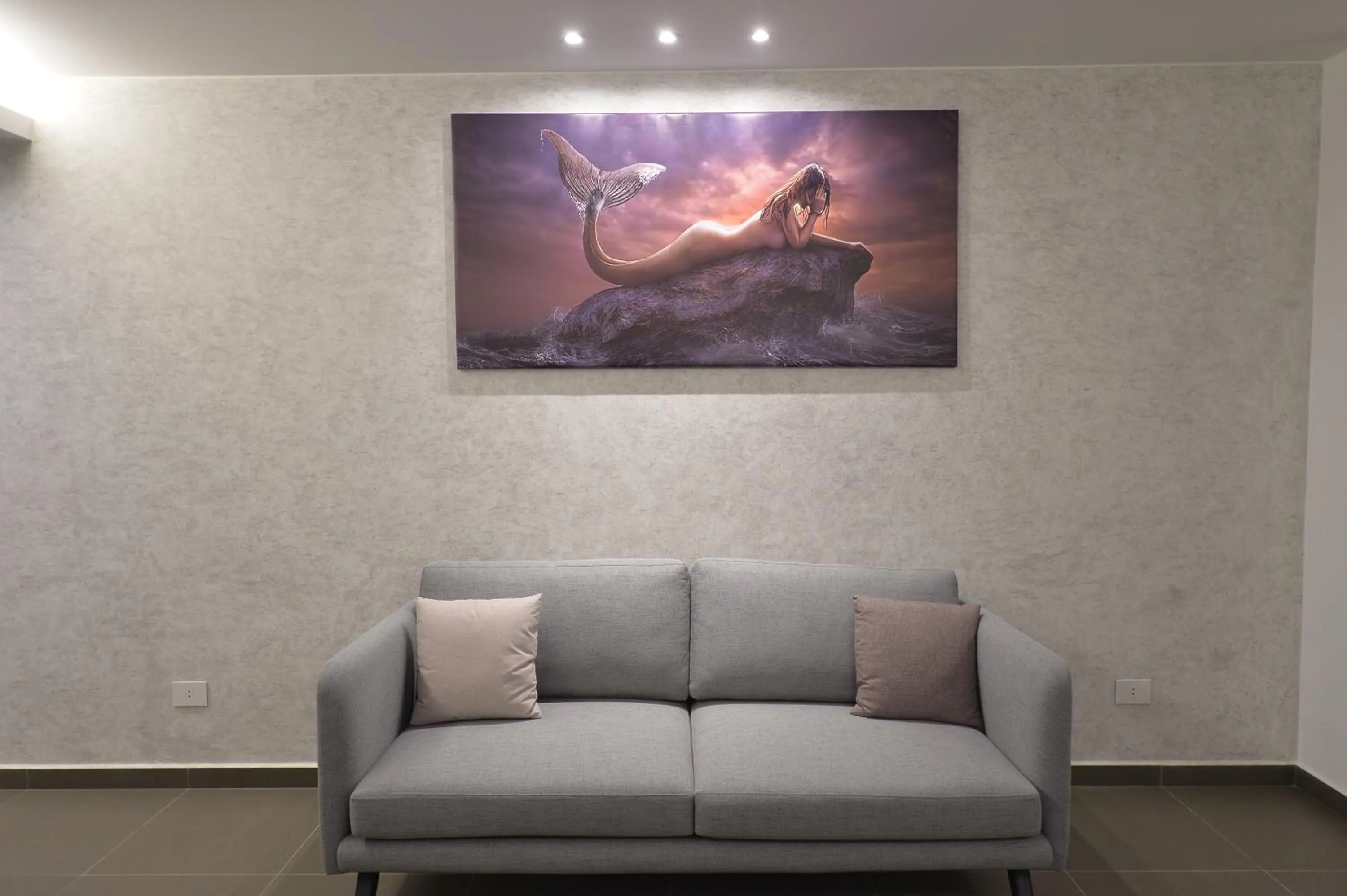 Business facilities in Zett hotel