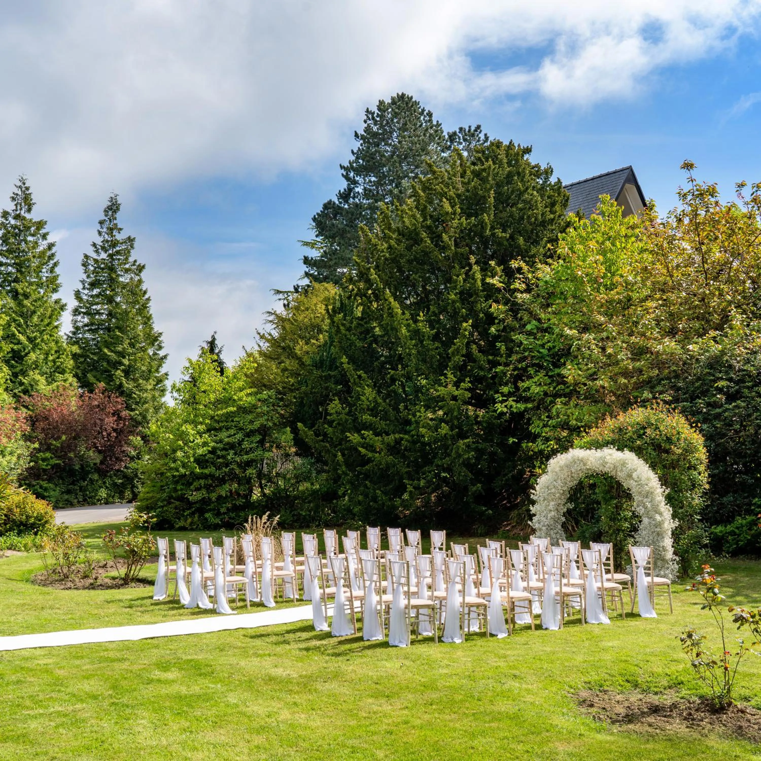 Day in The Craiglands Hotel Sure Hotel Collection by Best Western