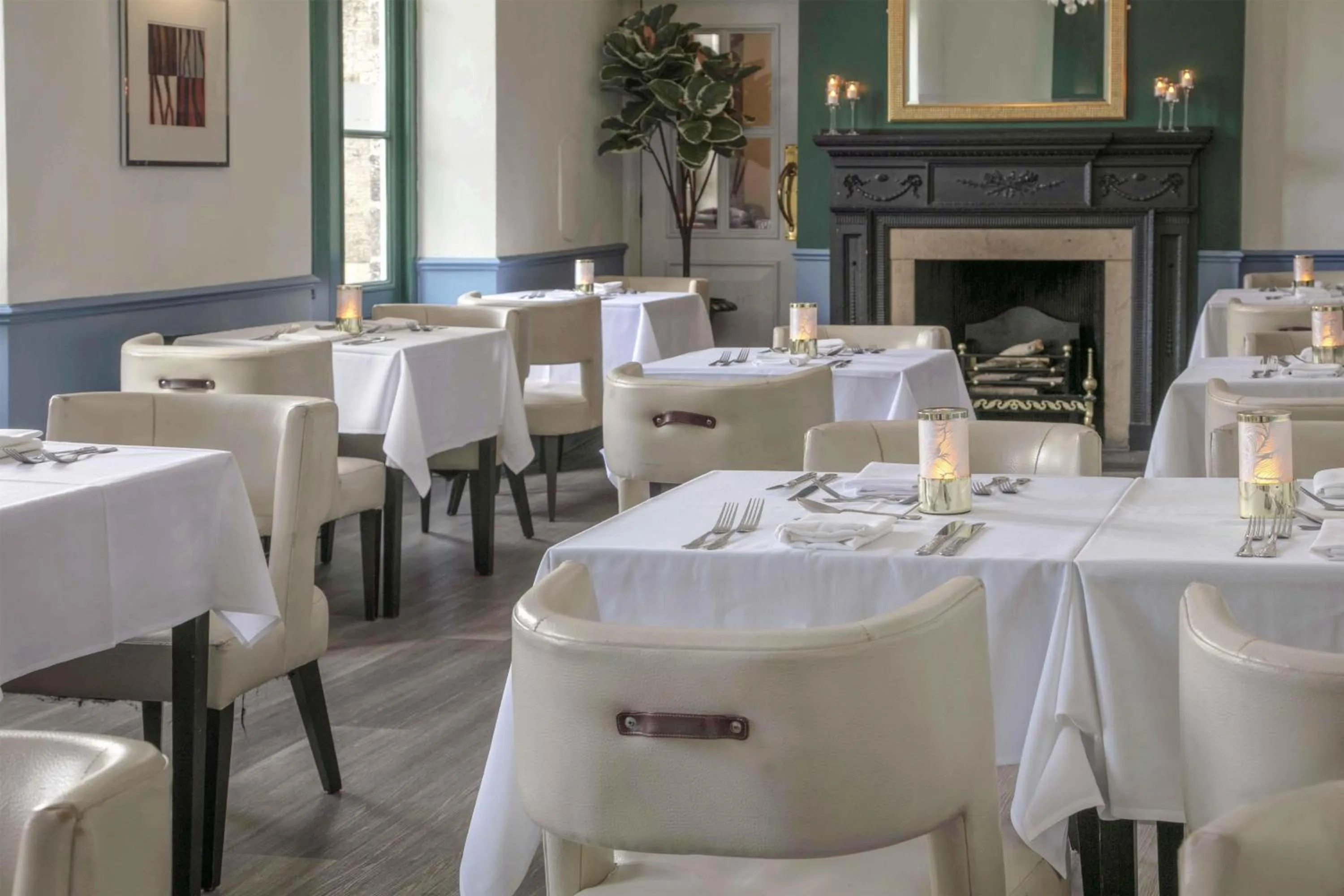 Restaurant/places to eat in The Craiglands Hotel Sure Hotel Collection by Best Western