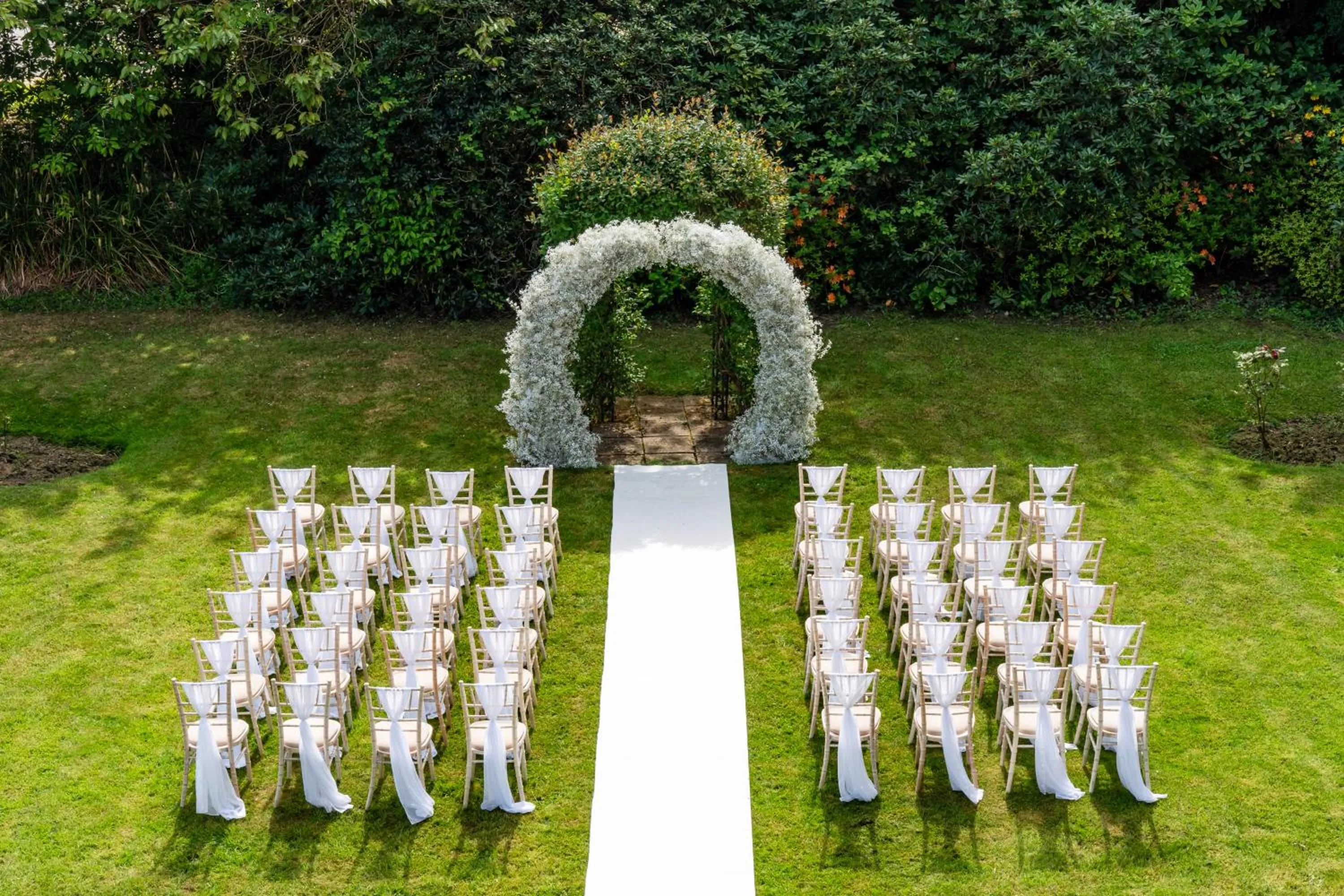 Day in The Craiglands Hotel Sure Hotel Collection by Best Western