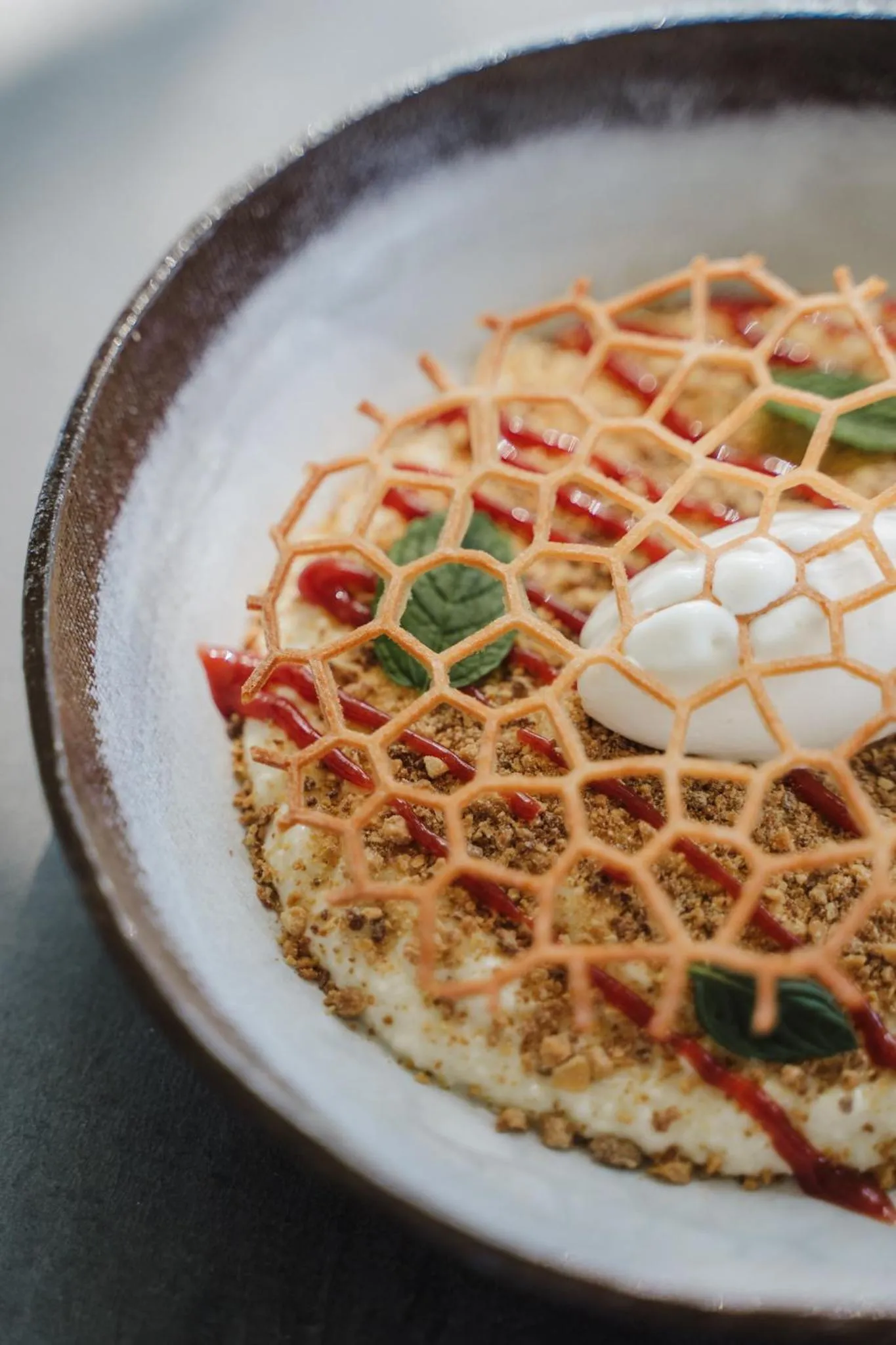 Restaurant/places to eat in Weinrefugium Brolli