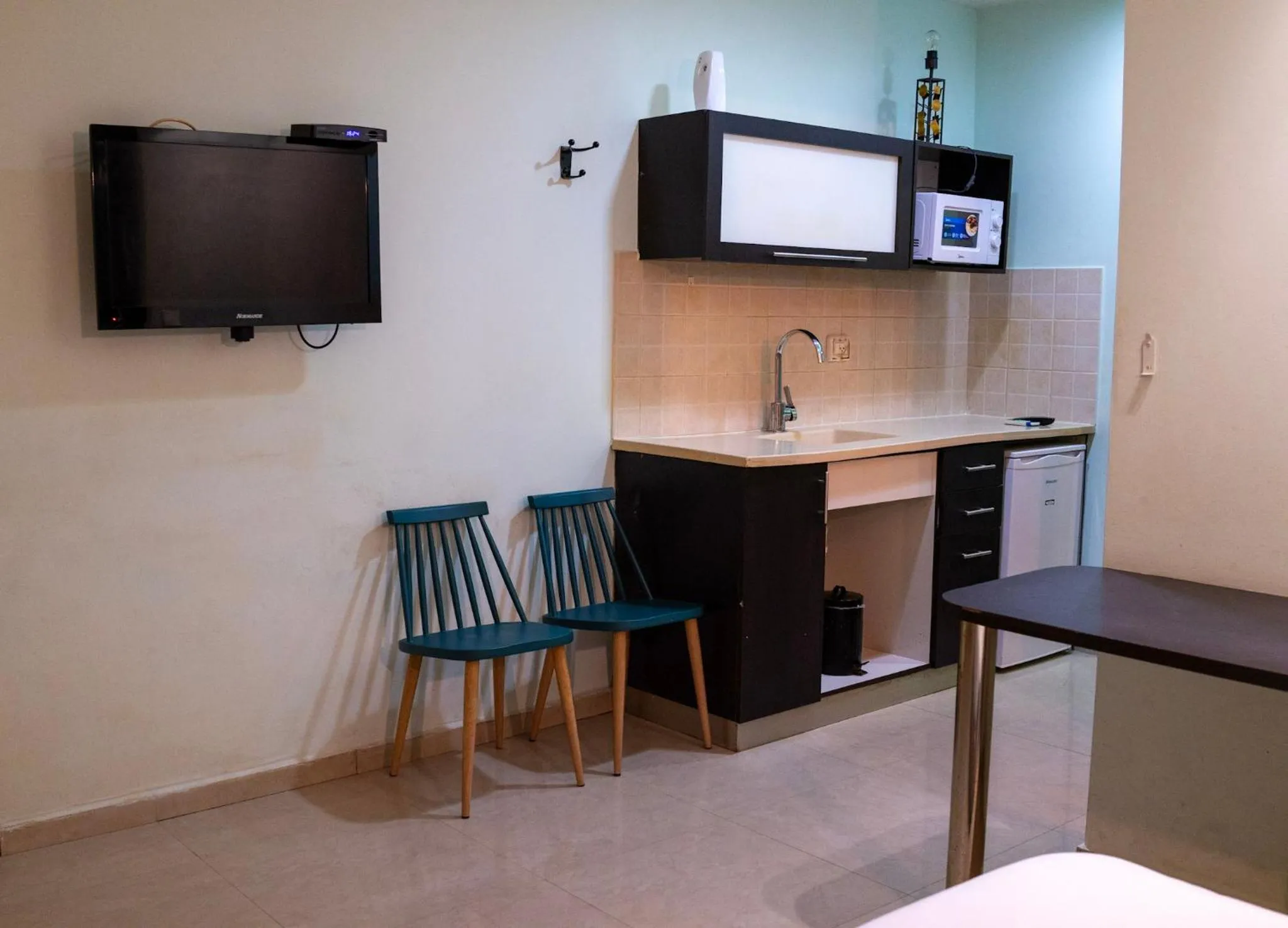 Standard Double Room in Marina Beach Hotel