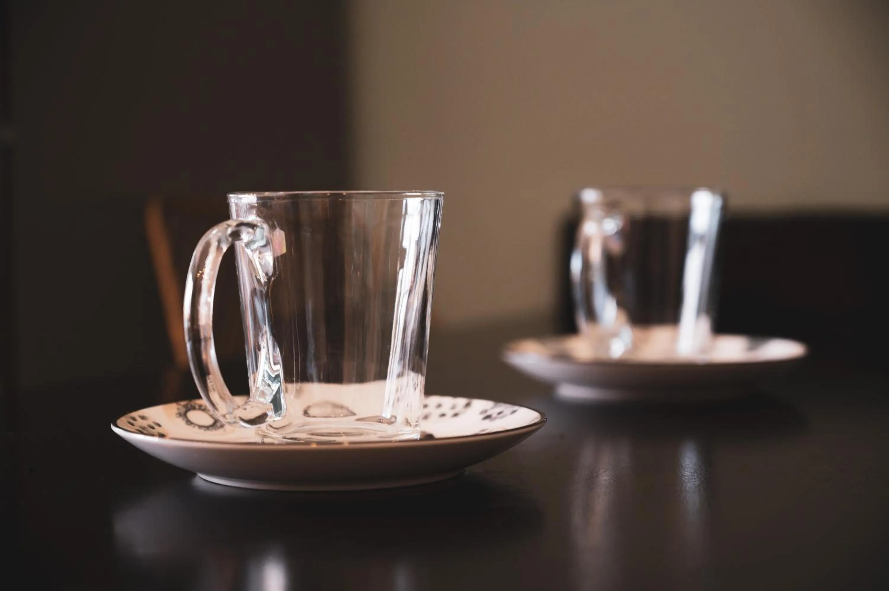 Coffee/tea facilities in Marina Beach Hotel