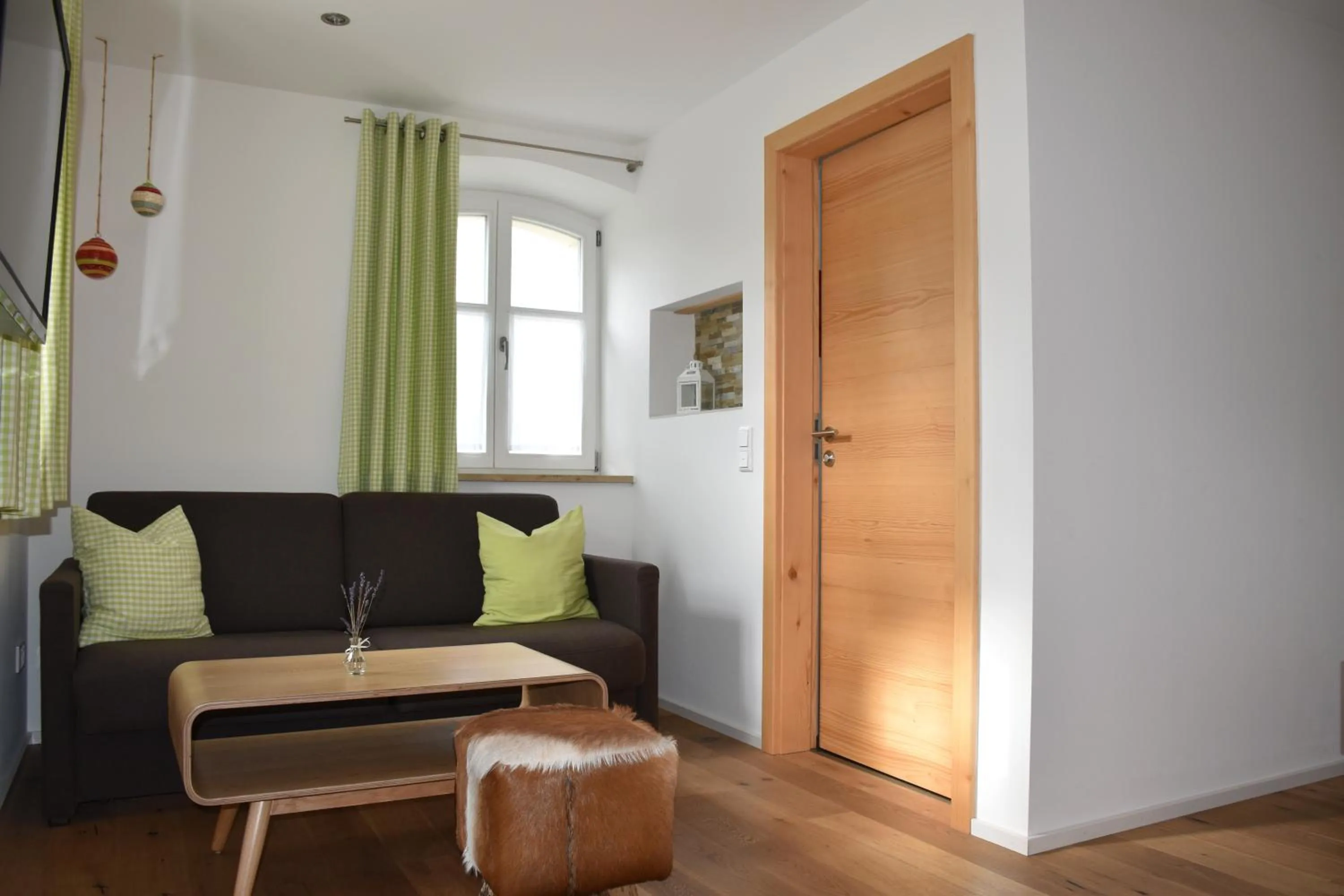Photo of the whole room in Landhaus Folk