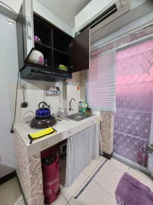 Apartemen Casablanca East Residence