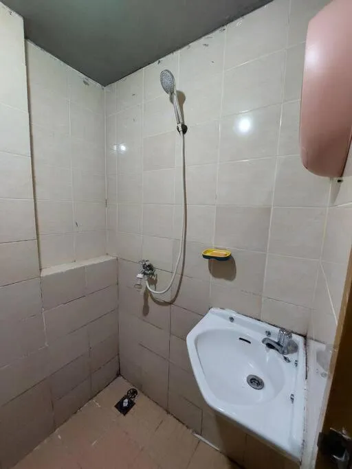 Apartemen Casablanca East Residence