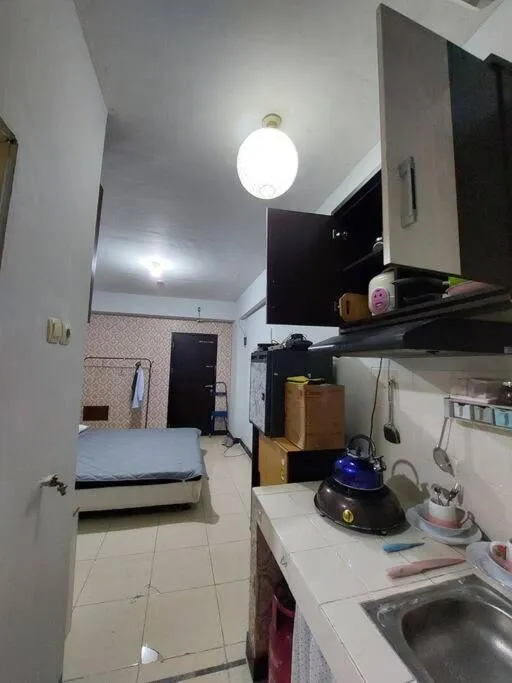 Apartemen Casablanca East Residence
