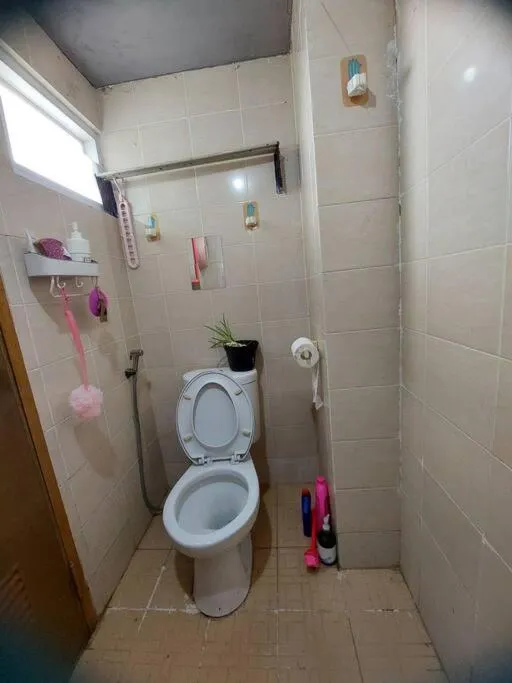 Apartemen Casablanca East Residence