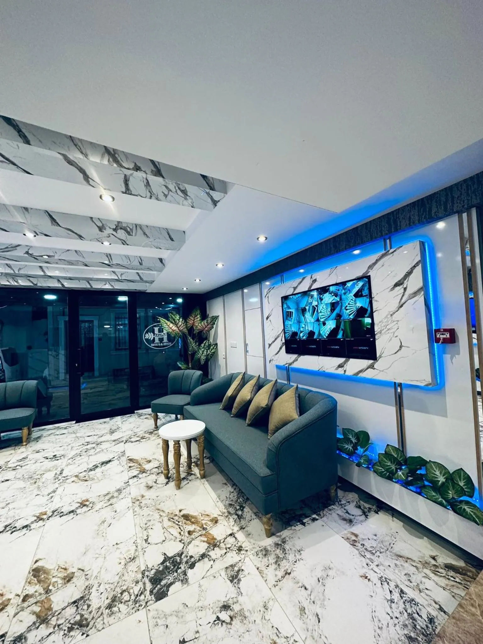 TAKSİM HAVANA HOTEL SUİTES