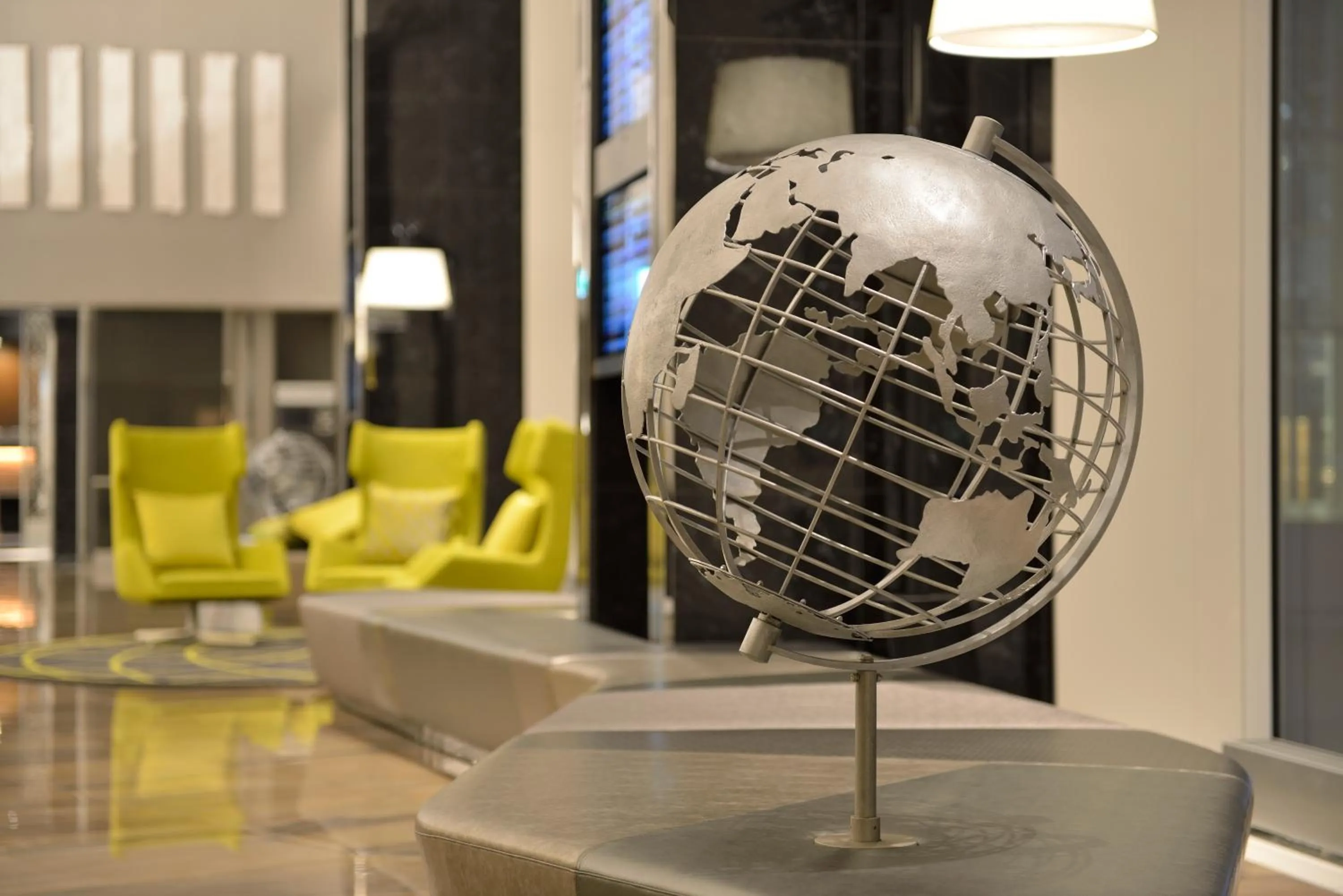 Other in The Royal Park Hotel Tokyo Haneda Airport Terminal 3