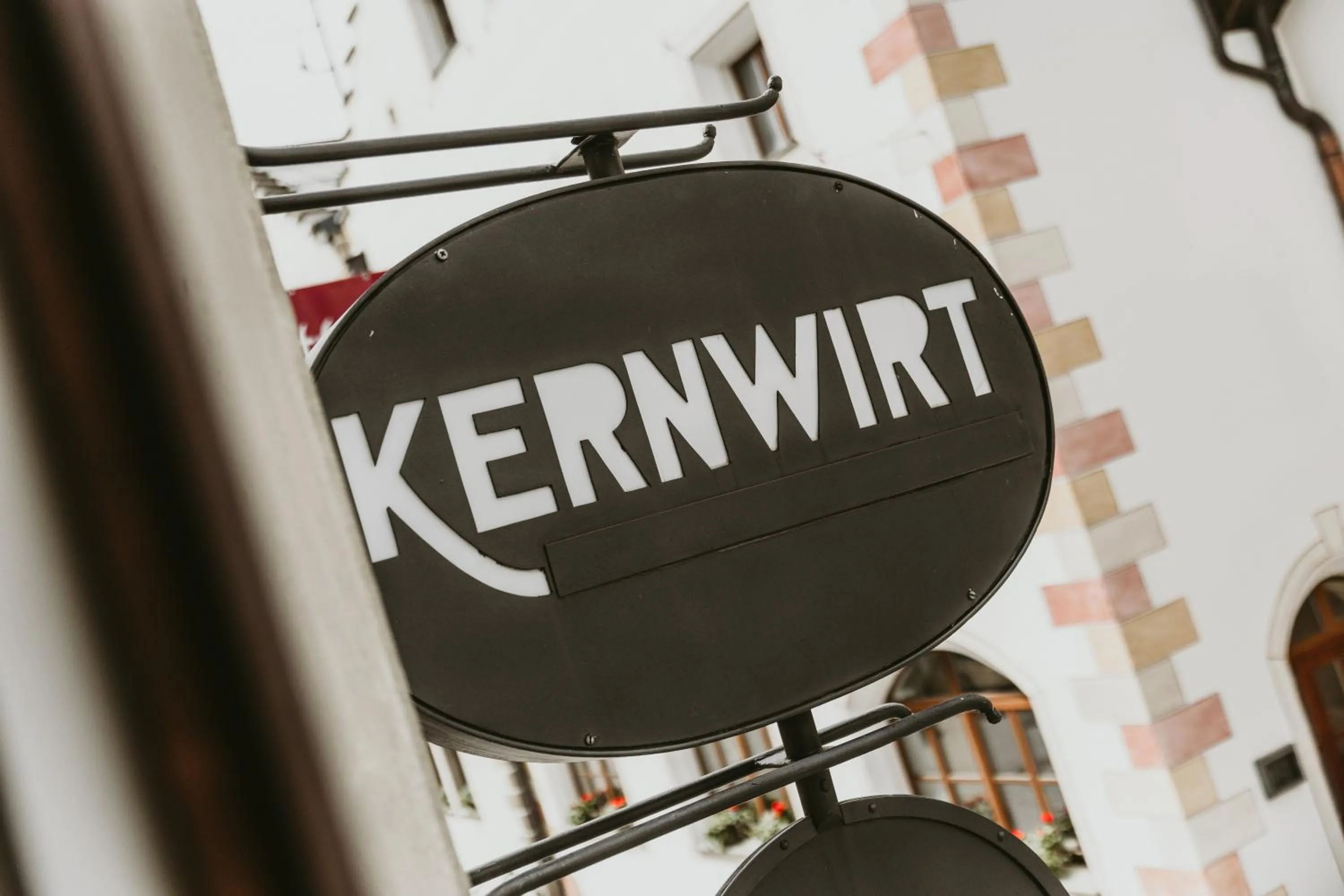 Hotel Kernwirt
