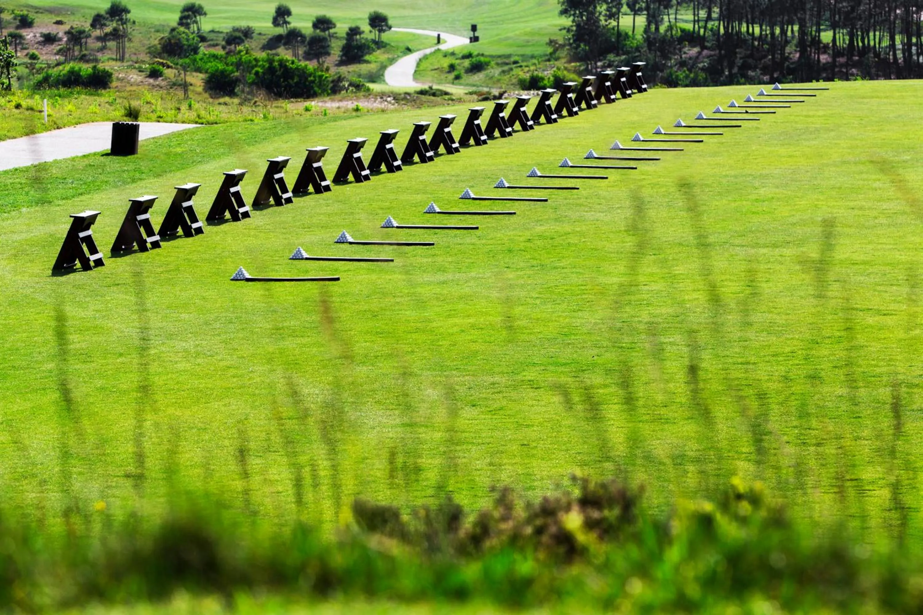 Activities in Royal Obidos Scenic Resort