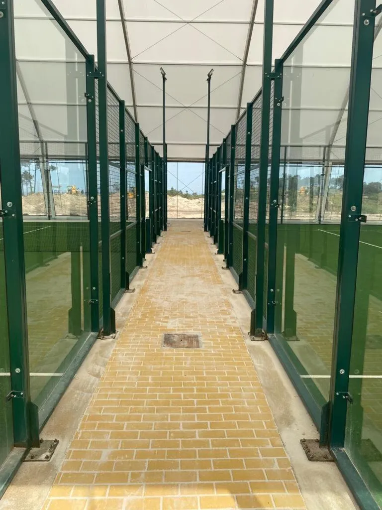 Day in Royal Obidos Scenic Resort