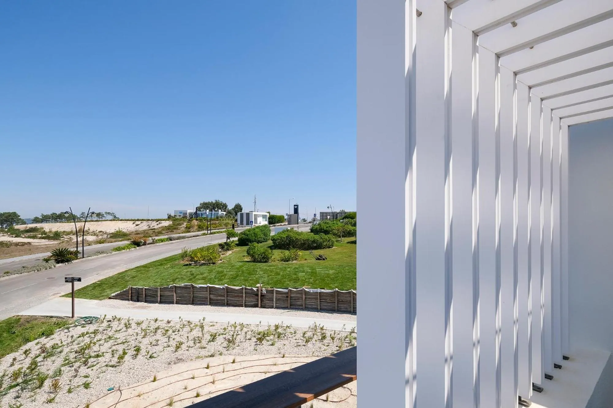 Balcony/Terrace in Royal Obidos Scenic Resort